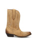 Stivali realizzati in pelle. GWF01050 F00881155354 GOLDEN GOOSE 