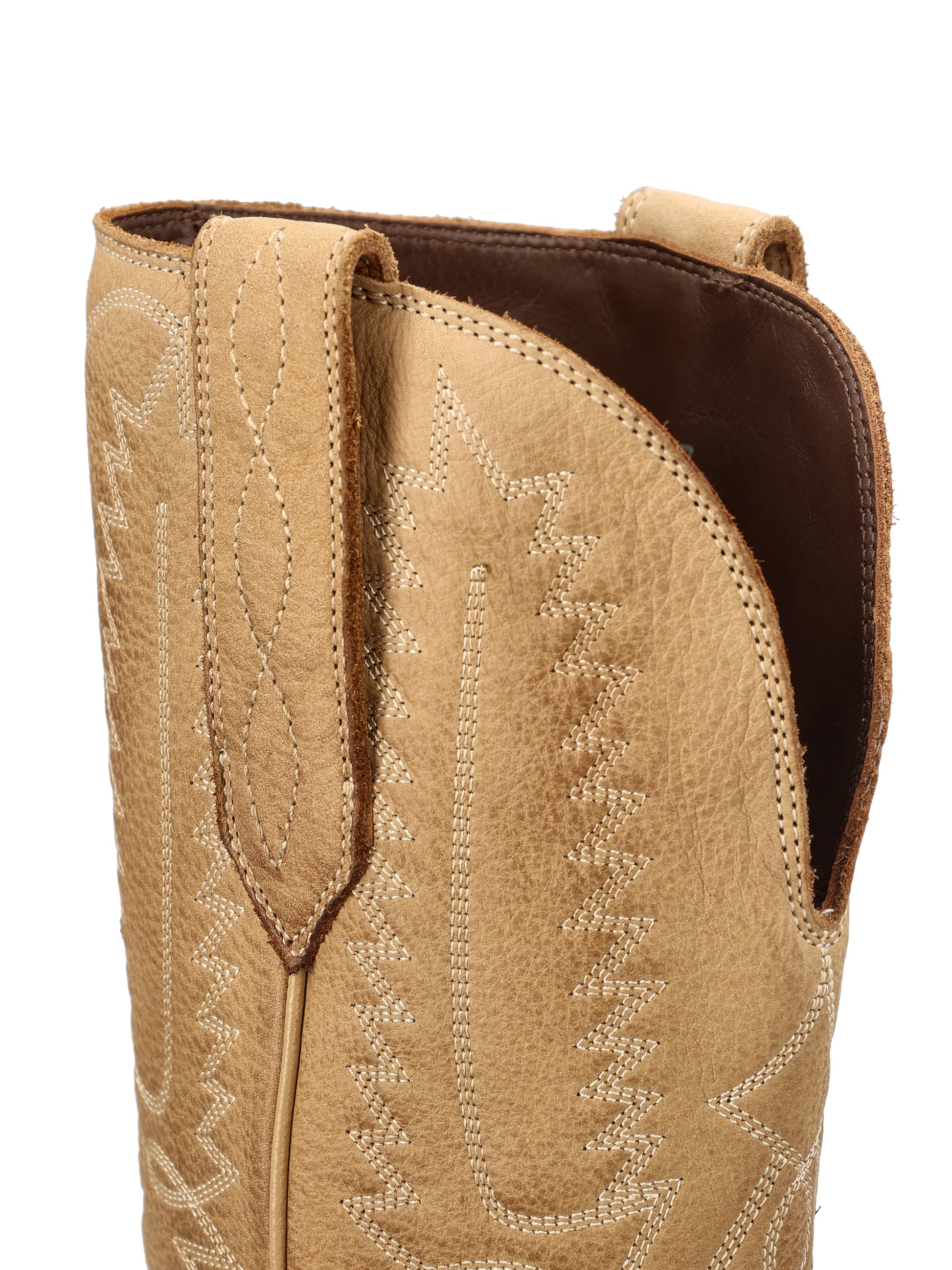 Stivali realizzati in pelle. GWF01050 F00881155354 GOLDEN GOOSE 