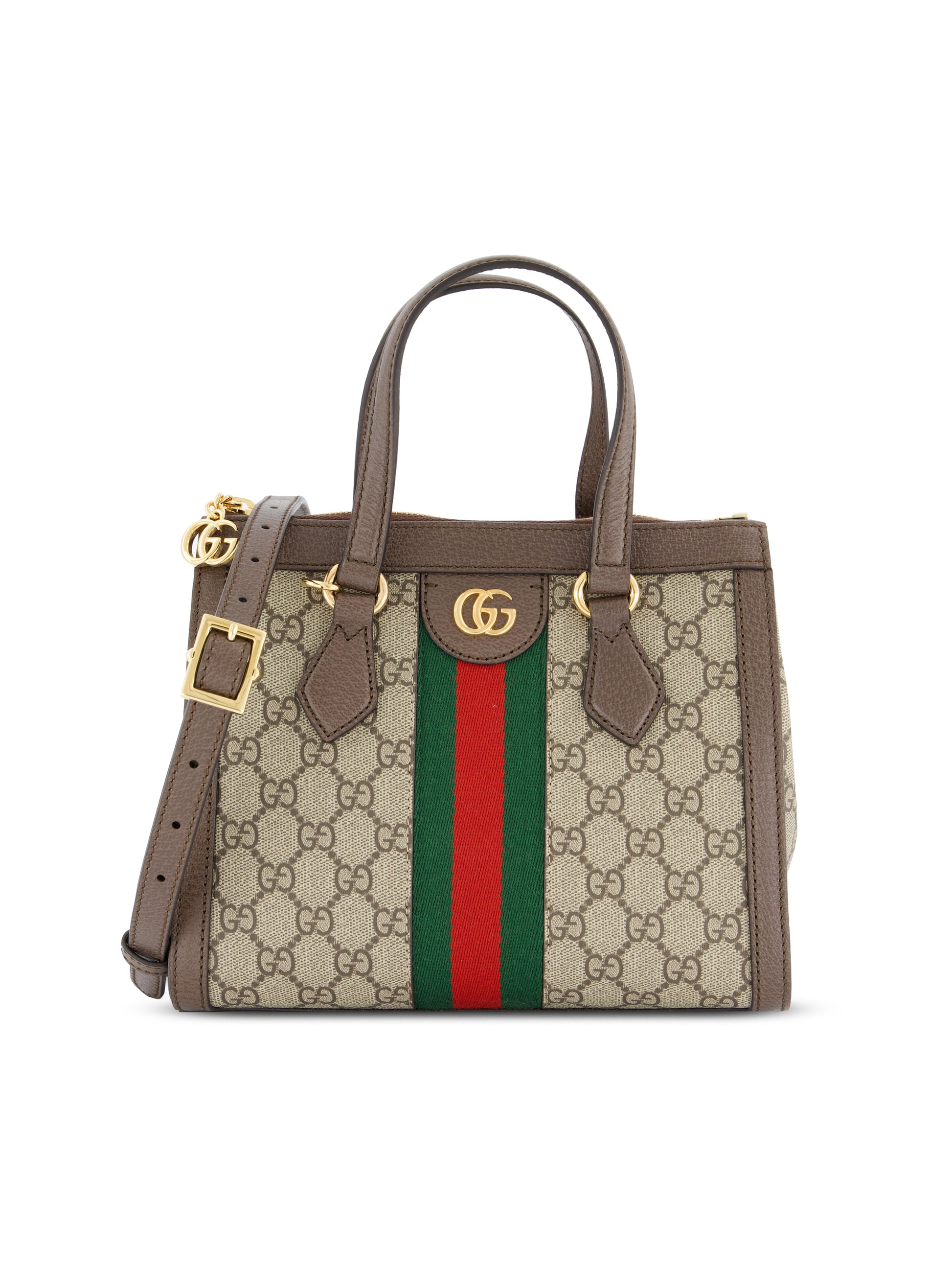 Borsa shopping Gucci Ophidia piccola in GG Supreme 547551 K05NB8745 GUCCI 