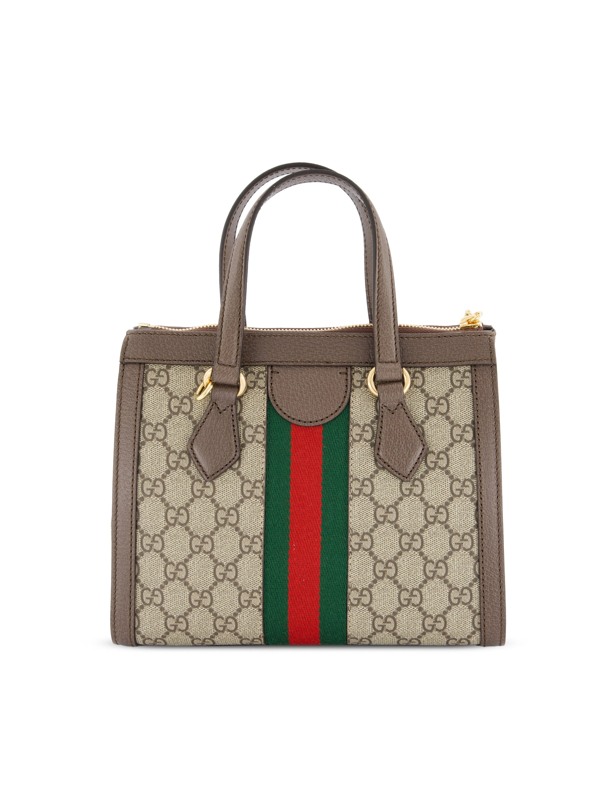 Borsa shopping Gucci Ophidia piccola in GG Supreme 547551 K05NB8745 GUCCI 