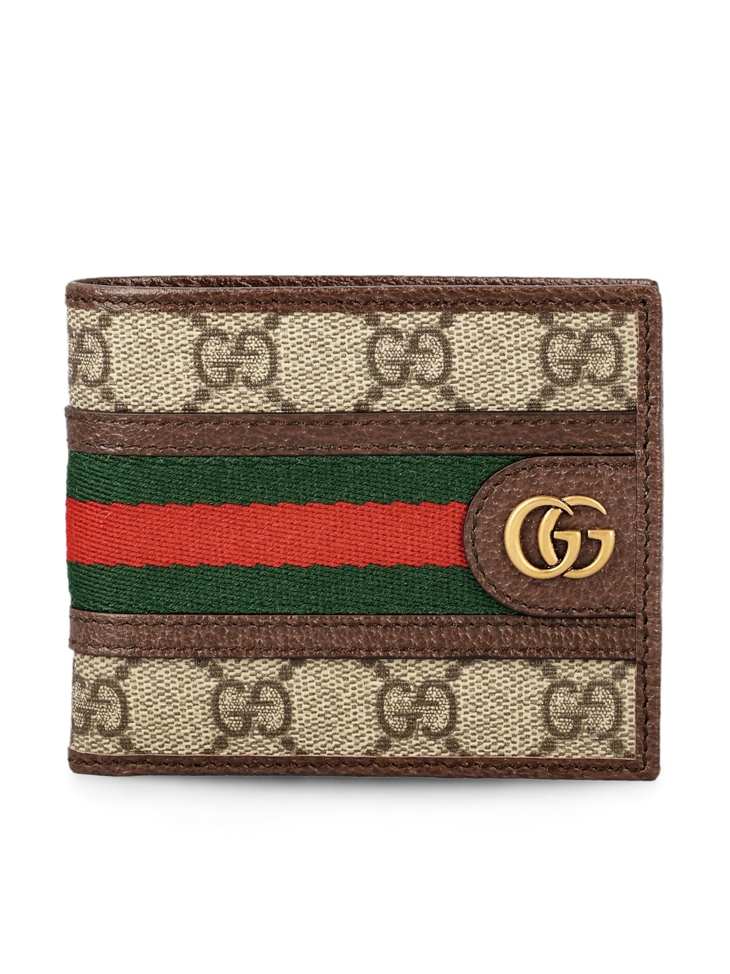 Gucci Portafoglio Ophidia GG 597606 96IWT8745 GUCCI 