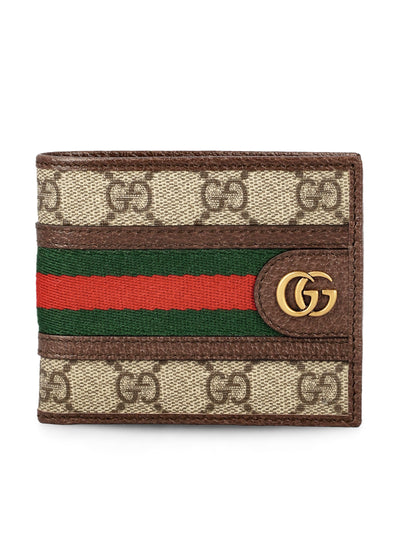 Gucci Portafoglio Ophidia GG 597606 96IWT8745 GUCCI 