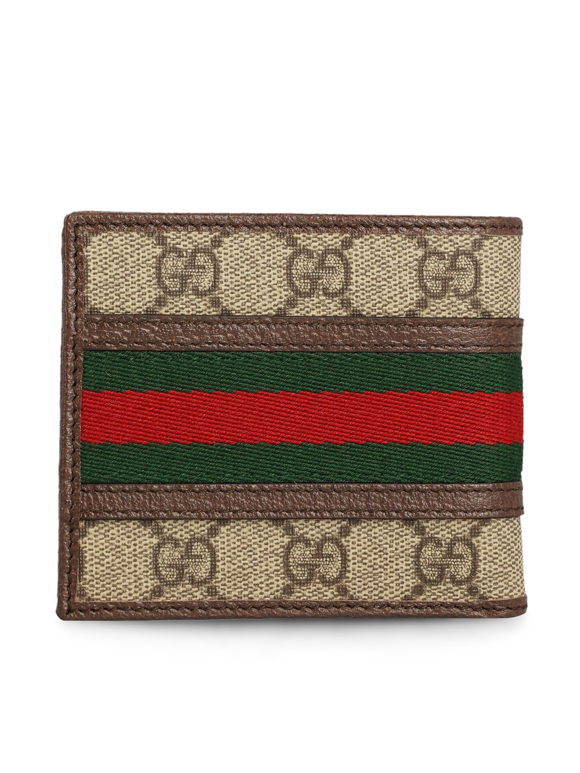 Gucci Portafoglio Ophidia GG 597606 96IWT8745 GUCCI 