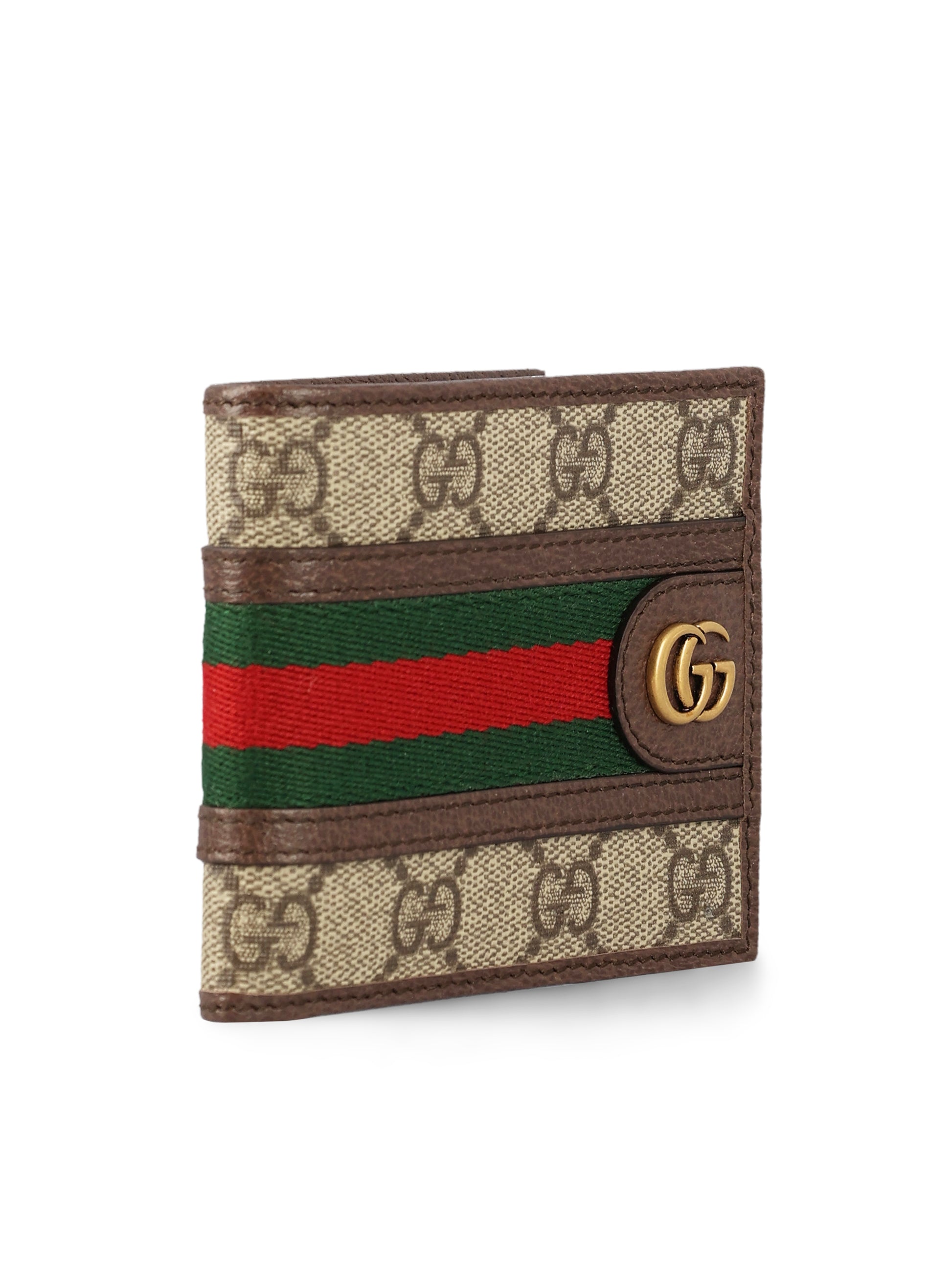 Gucci Portafoglio Ophidia GG 597606 96IWT8745 GUCCI 