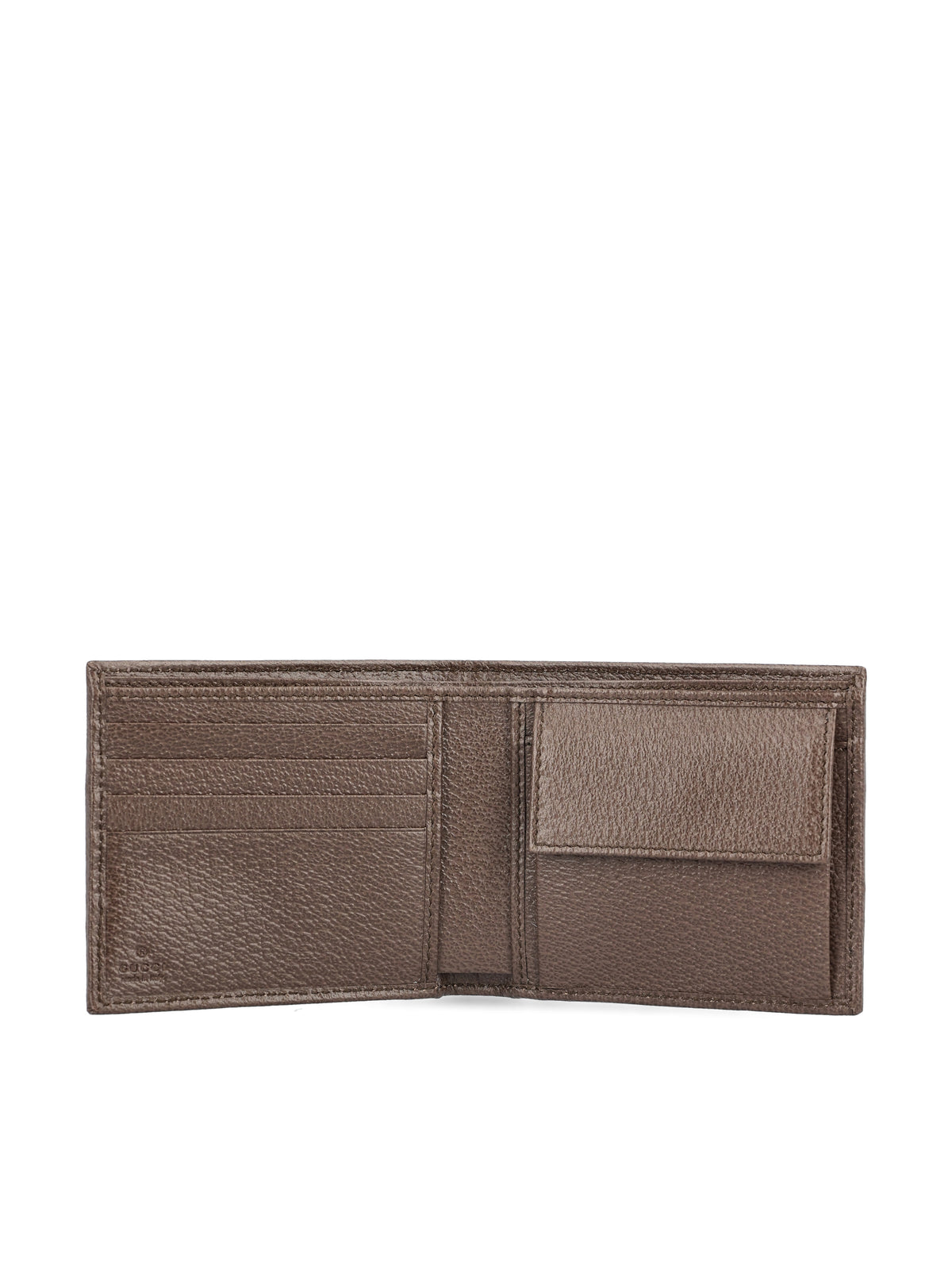 Gucci Portafoglio Ophidia GG con Nastro Web 597609 96IWT8745 GUCCI 