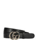 Cintura realizzata in pelle. 625839 AAD5L1000 GUCCI 