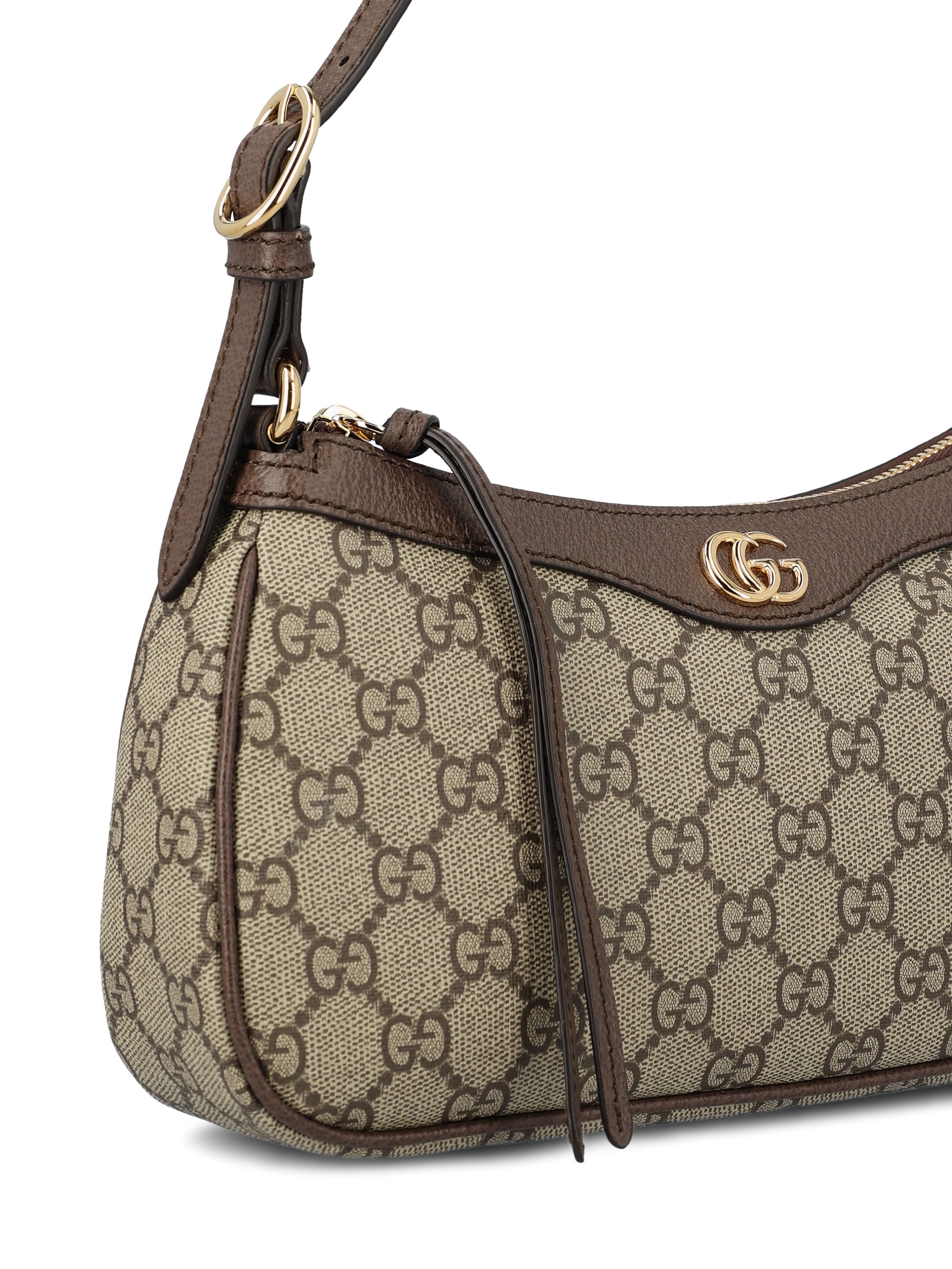 Gucci Borsa a Spalla Ophidia GG 735145 KAAAD8358 GUCCI 