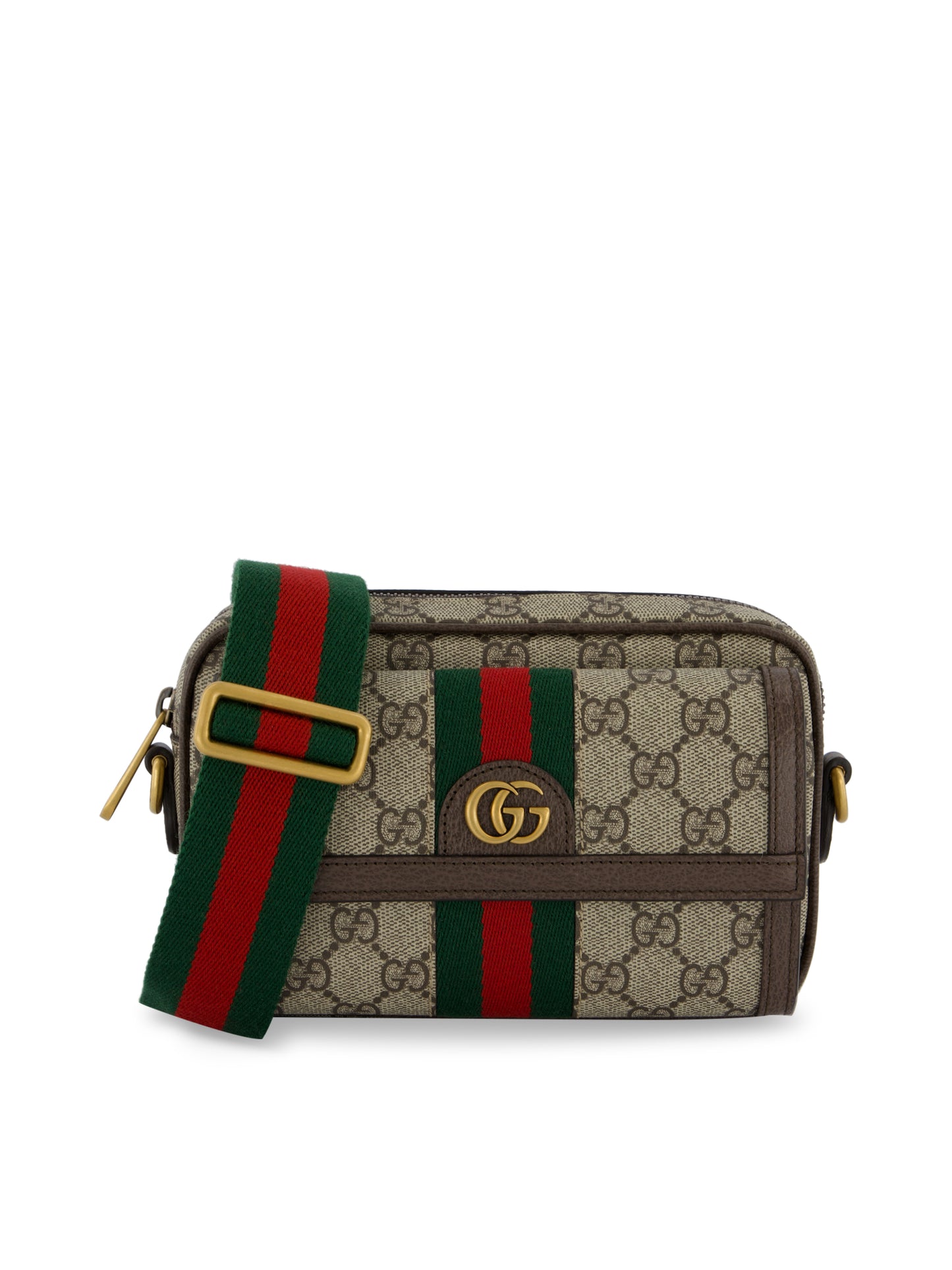 Mini Borsa Ophidia GG Supreme 746308 96IWT8745 GUCCI 