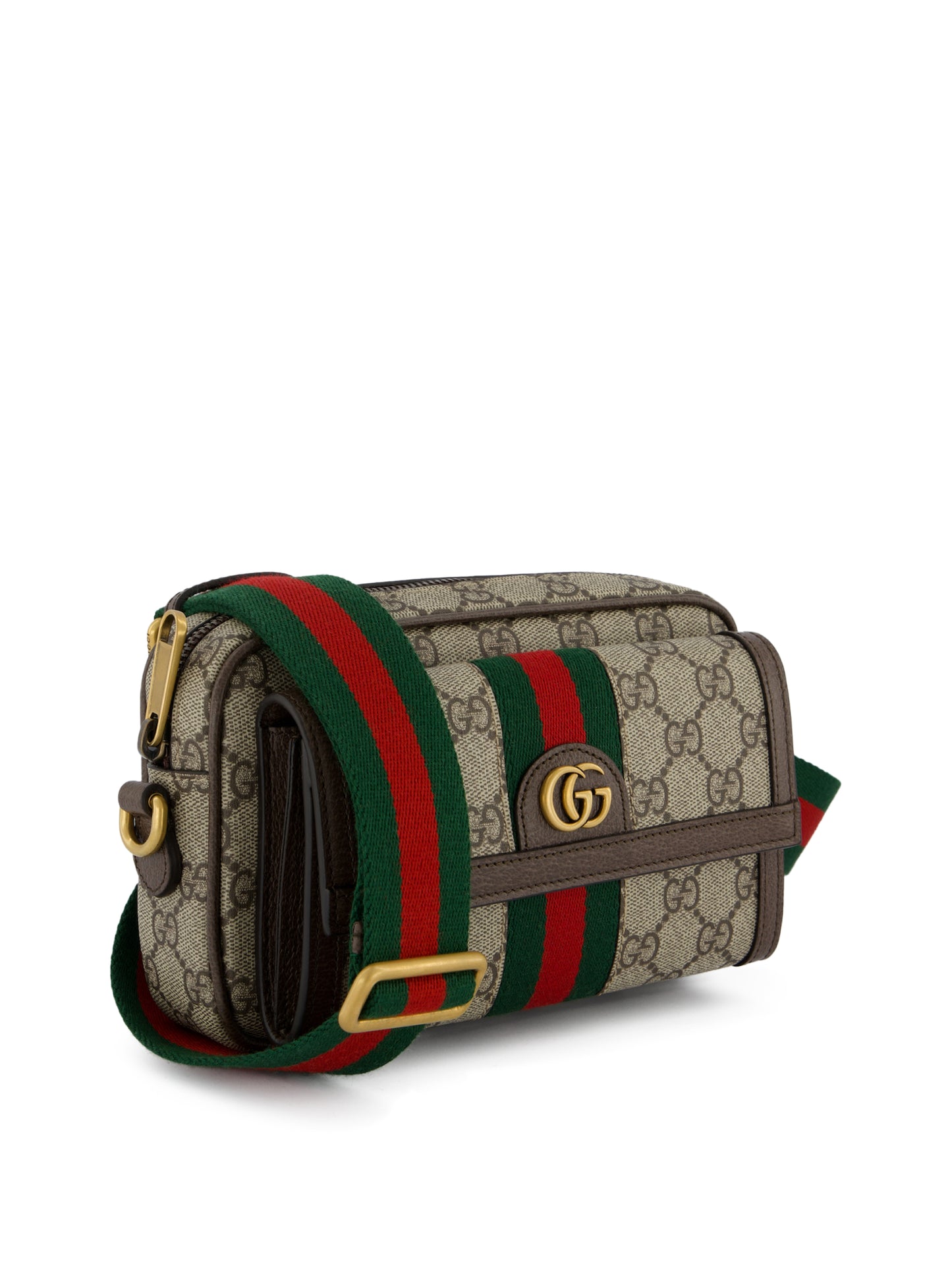 Mini Borsa Ophidia GG Supreme 746308 96IWT8745 GUCCI 