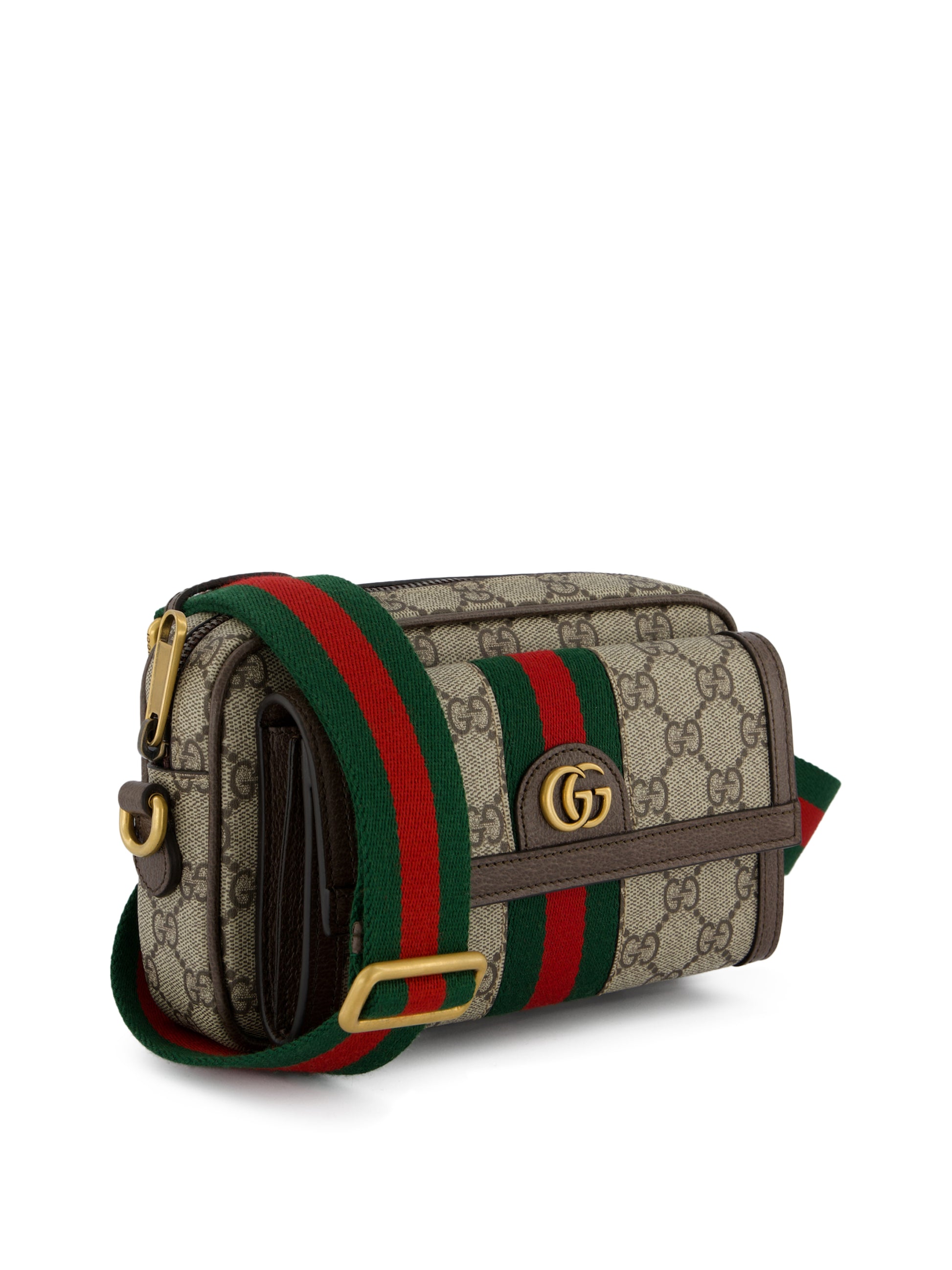 Mini Borsa Ophidia GG Supreme 746308 96IWT8745 GUCCI 
