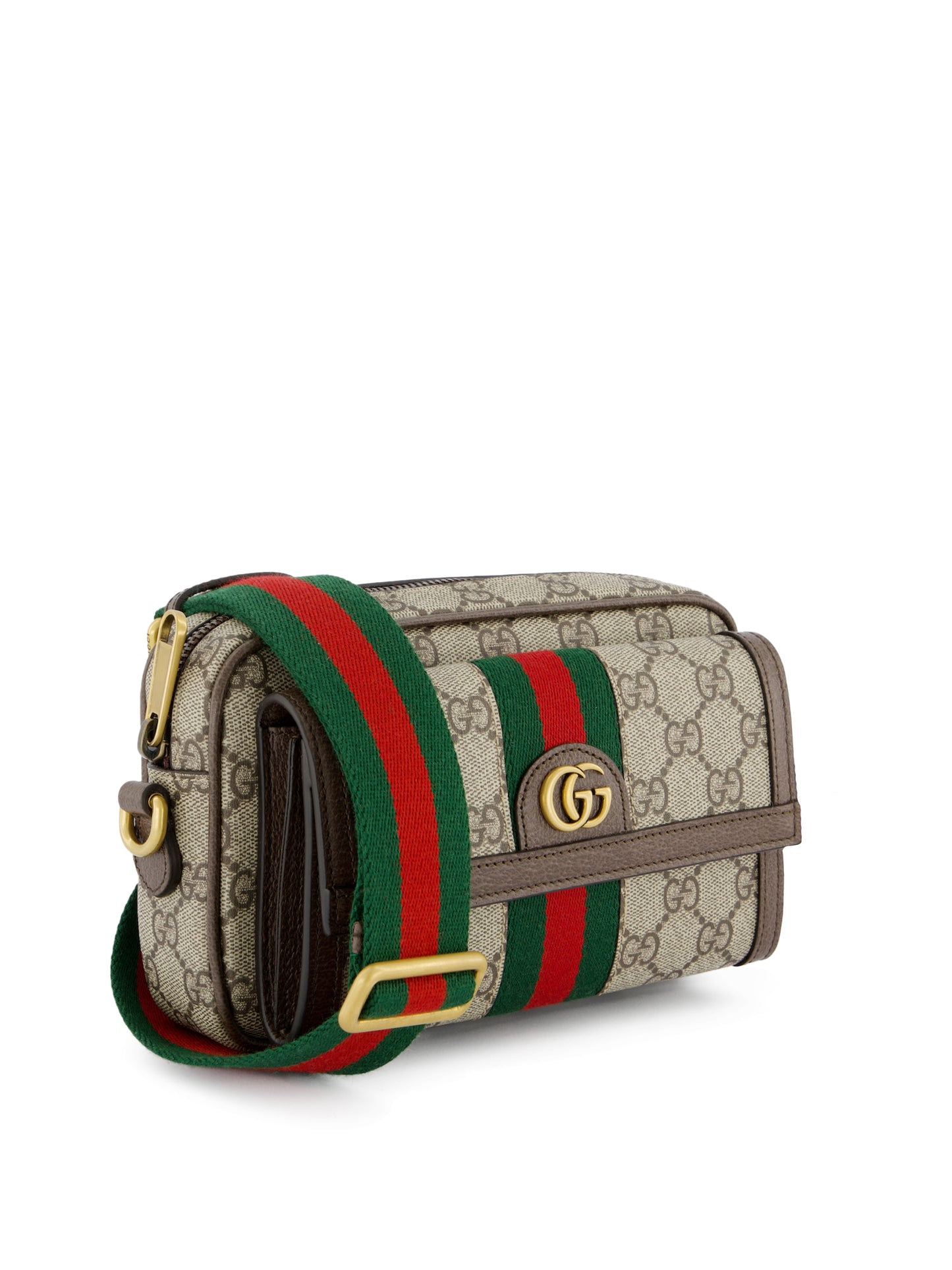 Mini Borsa Ophidia GG Supreme 746308 96IWT8745 GUCCI 
