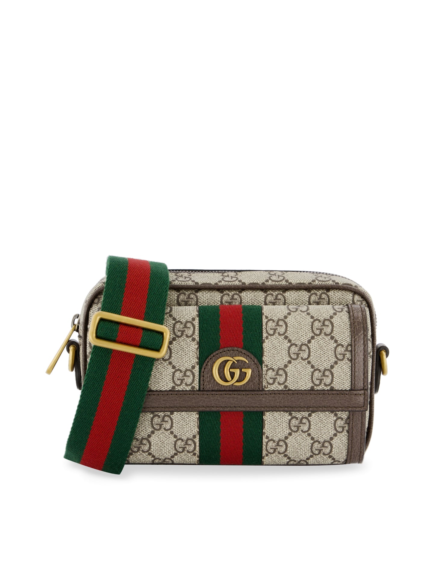 Mini Borsa Ophidia GG Supreme 746308 96IWT8745 GUCCI 