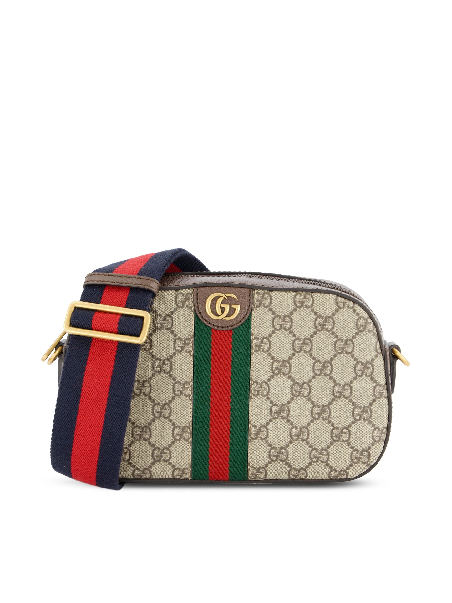 Borsa realizzata in tessuto. 752591 FACFW8920 GUCCI 