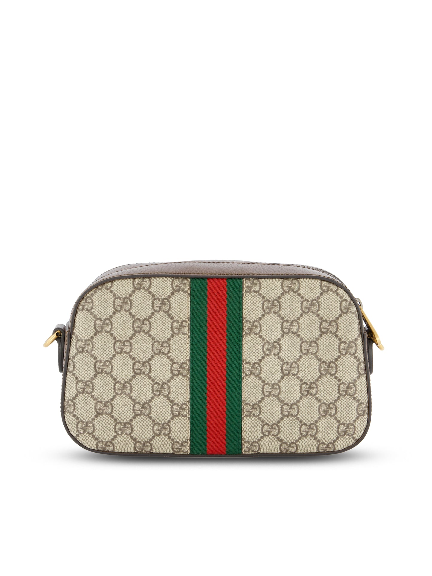 Borsa realizzata in tessuto. 752591 FACFW8920 GUCCI 