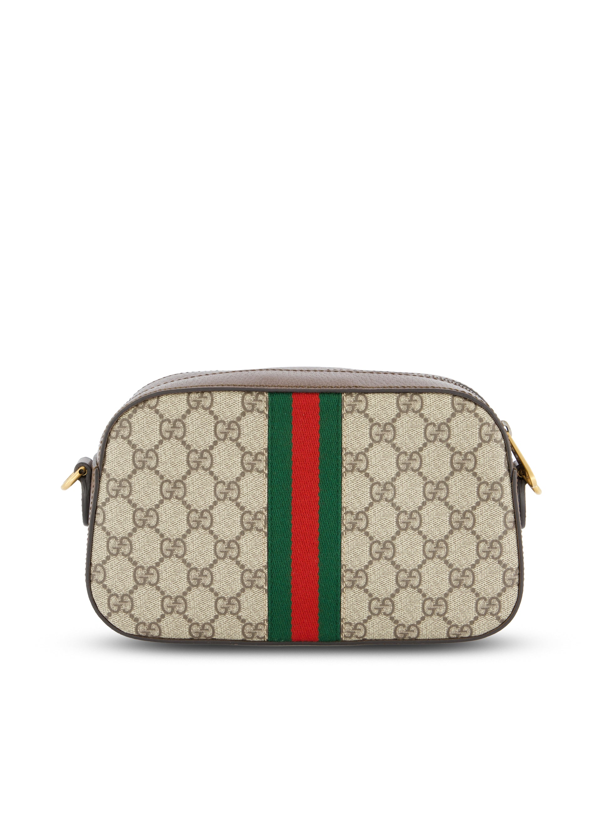 Borsa realizzata in tessuto. 752591 FACFW8920 GUCCI 