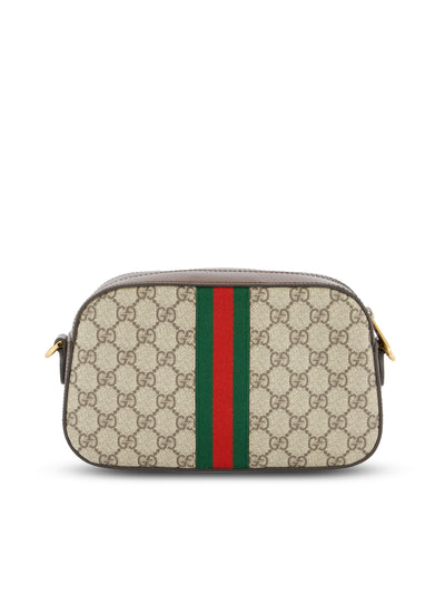 Borsa realizzata in tessuto. 752591 FACFW8920 GUCCI 