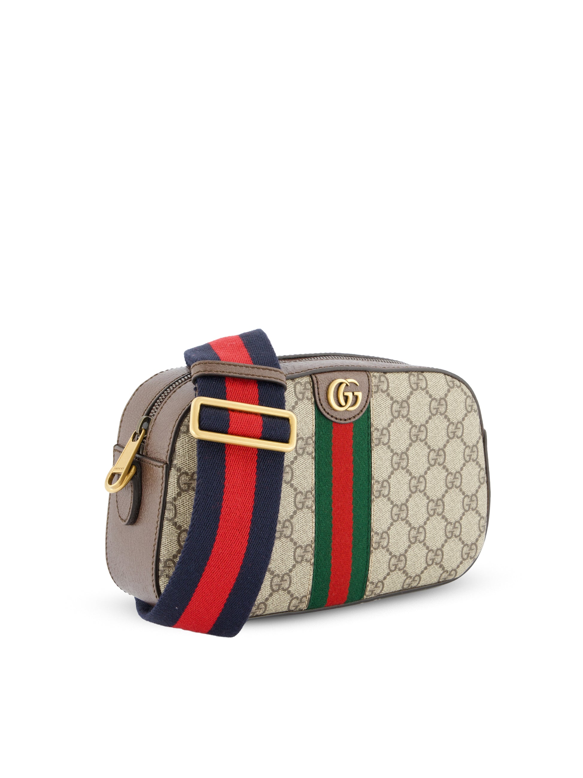 Borsa realizzata in tessuto. 752591 FACFW8920 GUCCI 