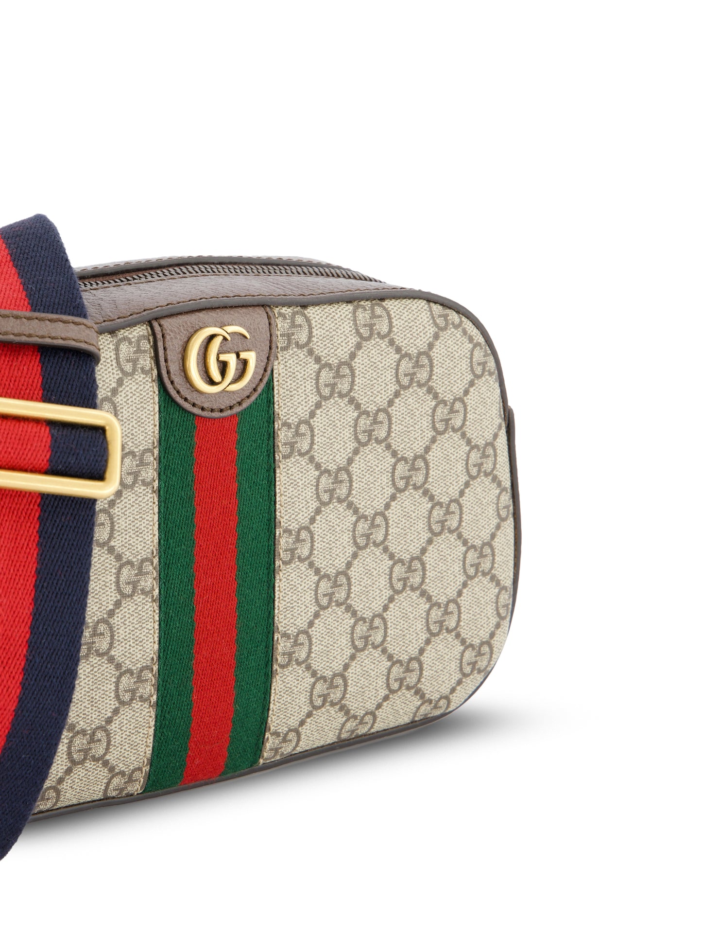 Borsa realizzata in tessuto. 752591 FACFW8920 GUCCI 
