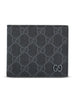 Portafoglio realizzato in tessuto. 768243 FACQC1048 GUCCI 