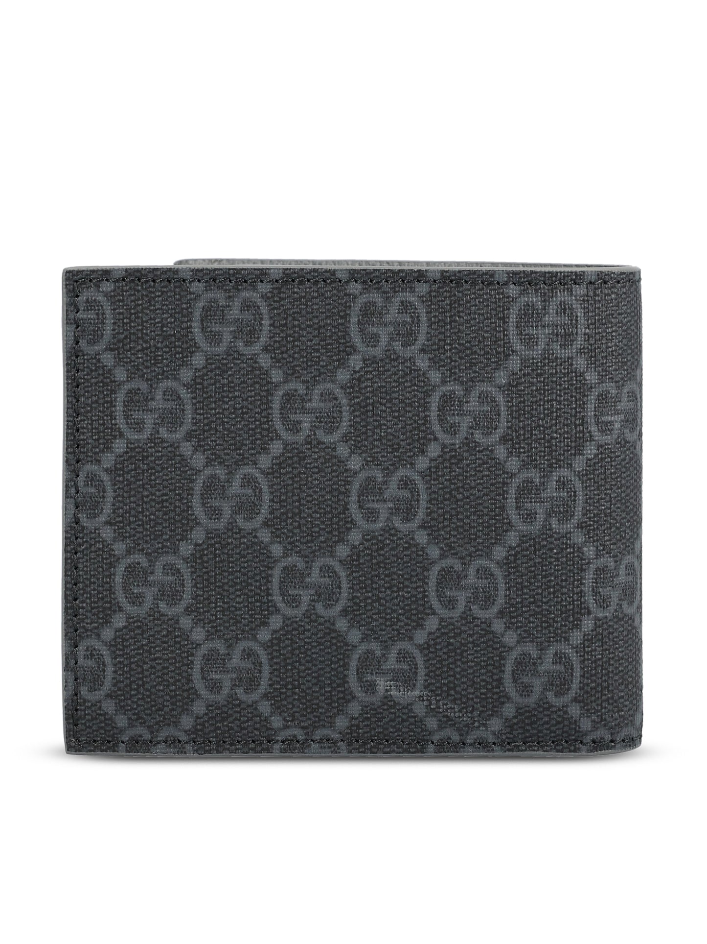Portafoglio realizzato in tessuto. 768243 FACQC1048 GUCCI 