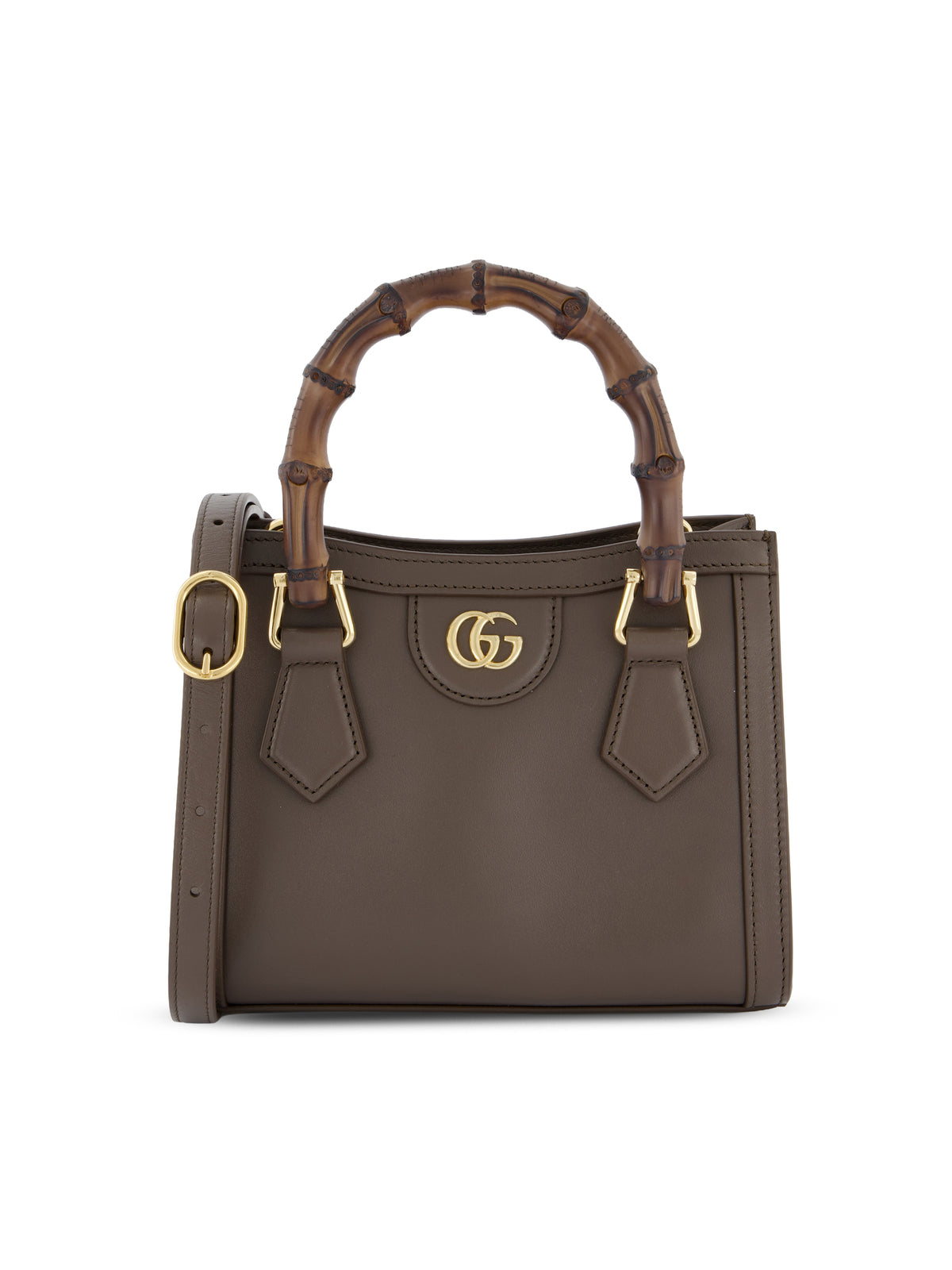 Borsa realizzata in pelle. 832936 AAGUI2818 GUCCI 