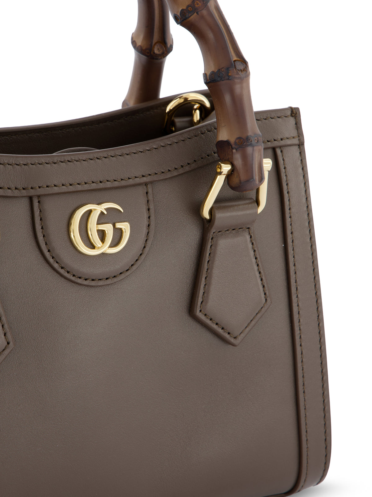 Borsa realizzata in pelle. 832936 AAGUI2818 GUCCI 