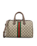 Borsone realizzato in tessuto. 836824 FAE0J9867 GUCCI 