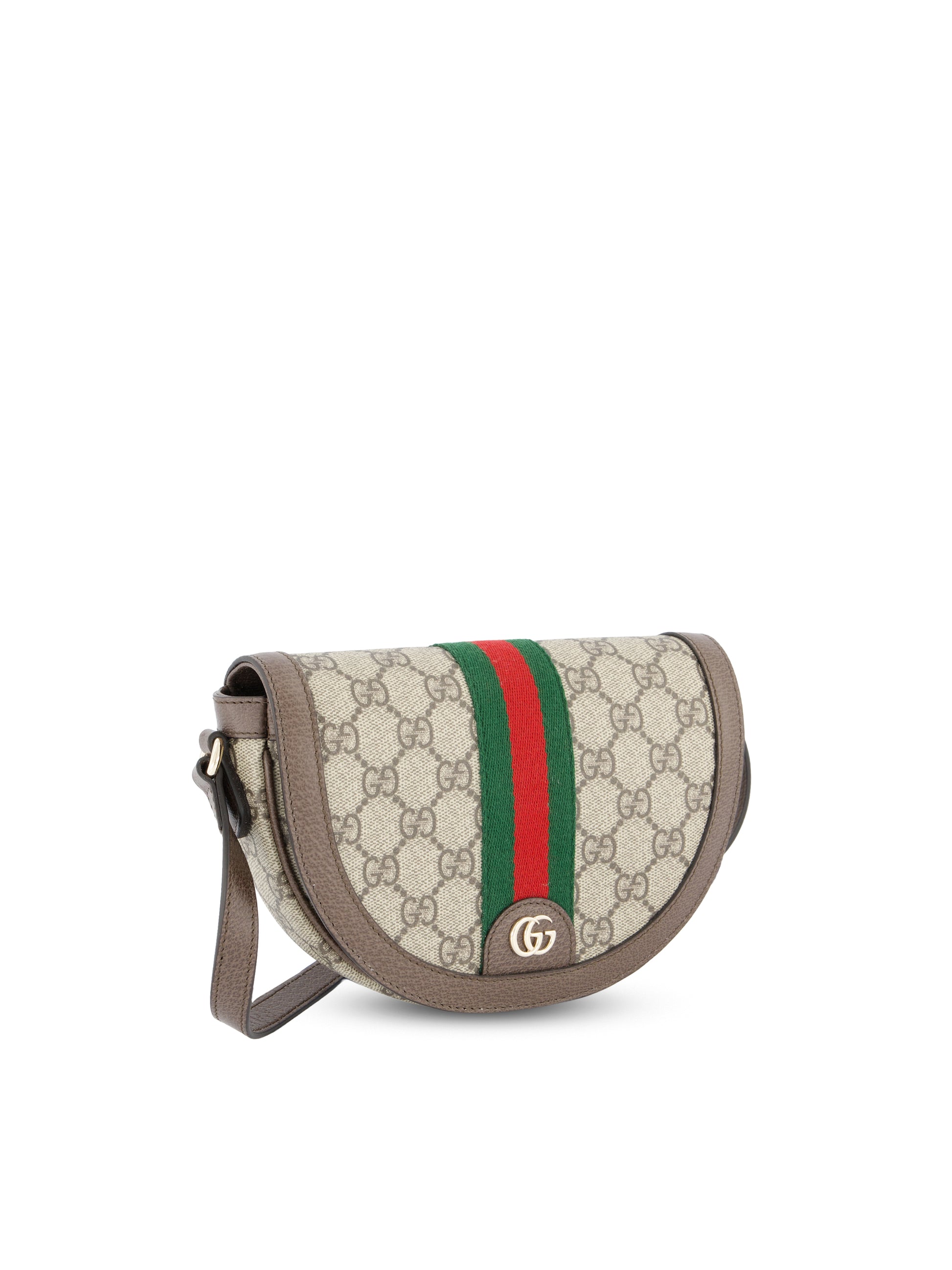 Borsa in tessuto rivestito con monogramma GG 838476 FAE0P9746 GUCCI 