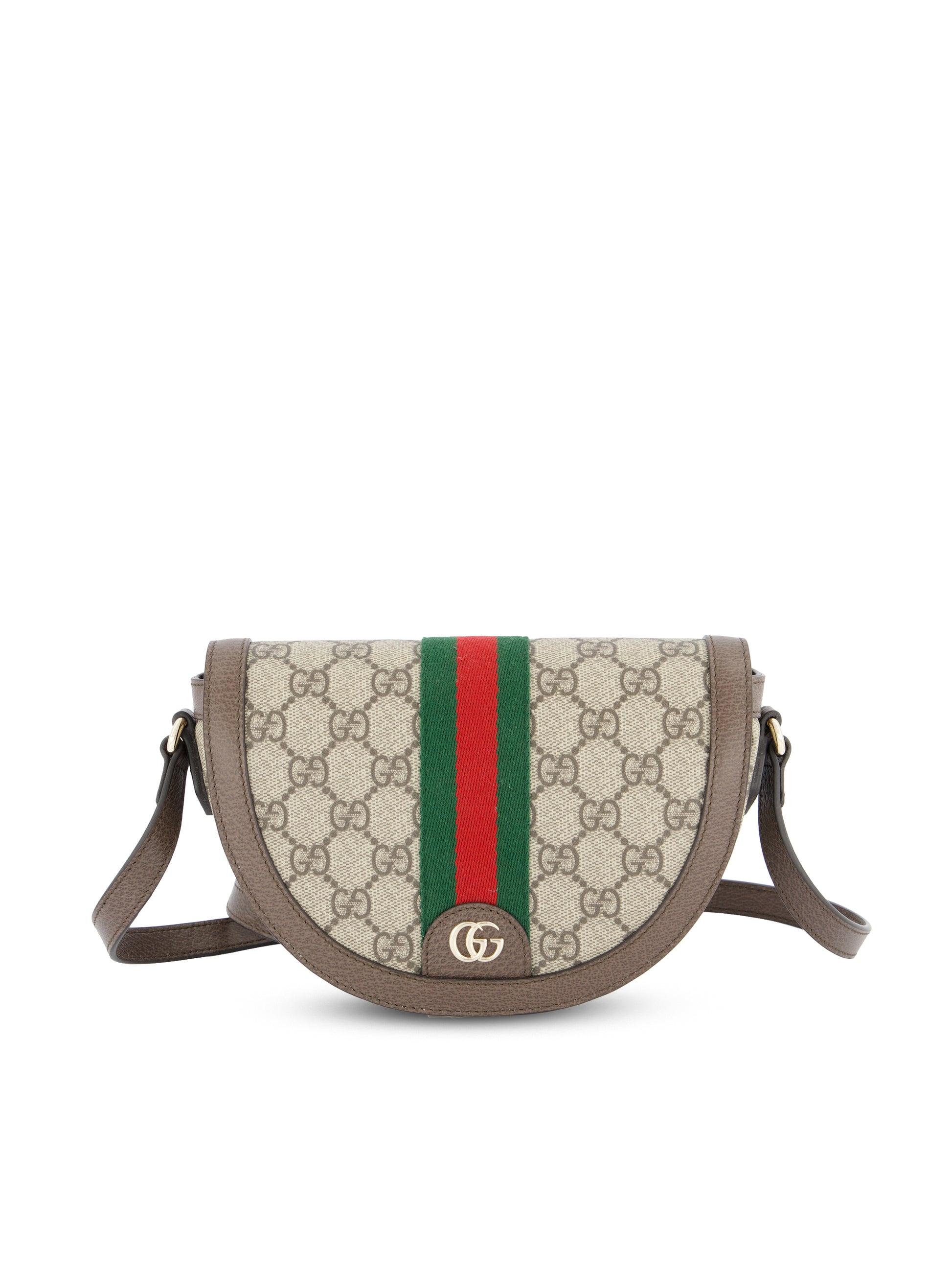 Borsa in tessuto rivestito con monogramma GG 838476 FAE0P9746 GUCCI 