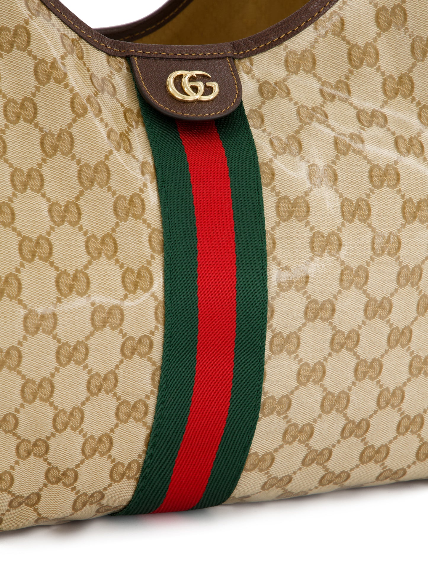 Borsa Shopping Giglio Grande 853971 FAF1L9653 GUCCI 