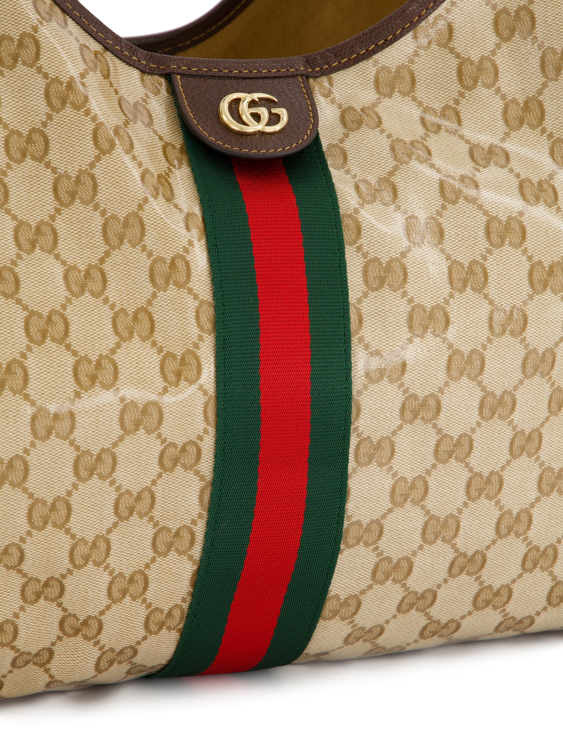 Borsa Shopping Giglio Grande 853971 FAF1L9653 GUCCI 