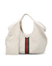 Borsa realizzata in tessuto. 853971 FAF9O9554 GUCCI 