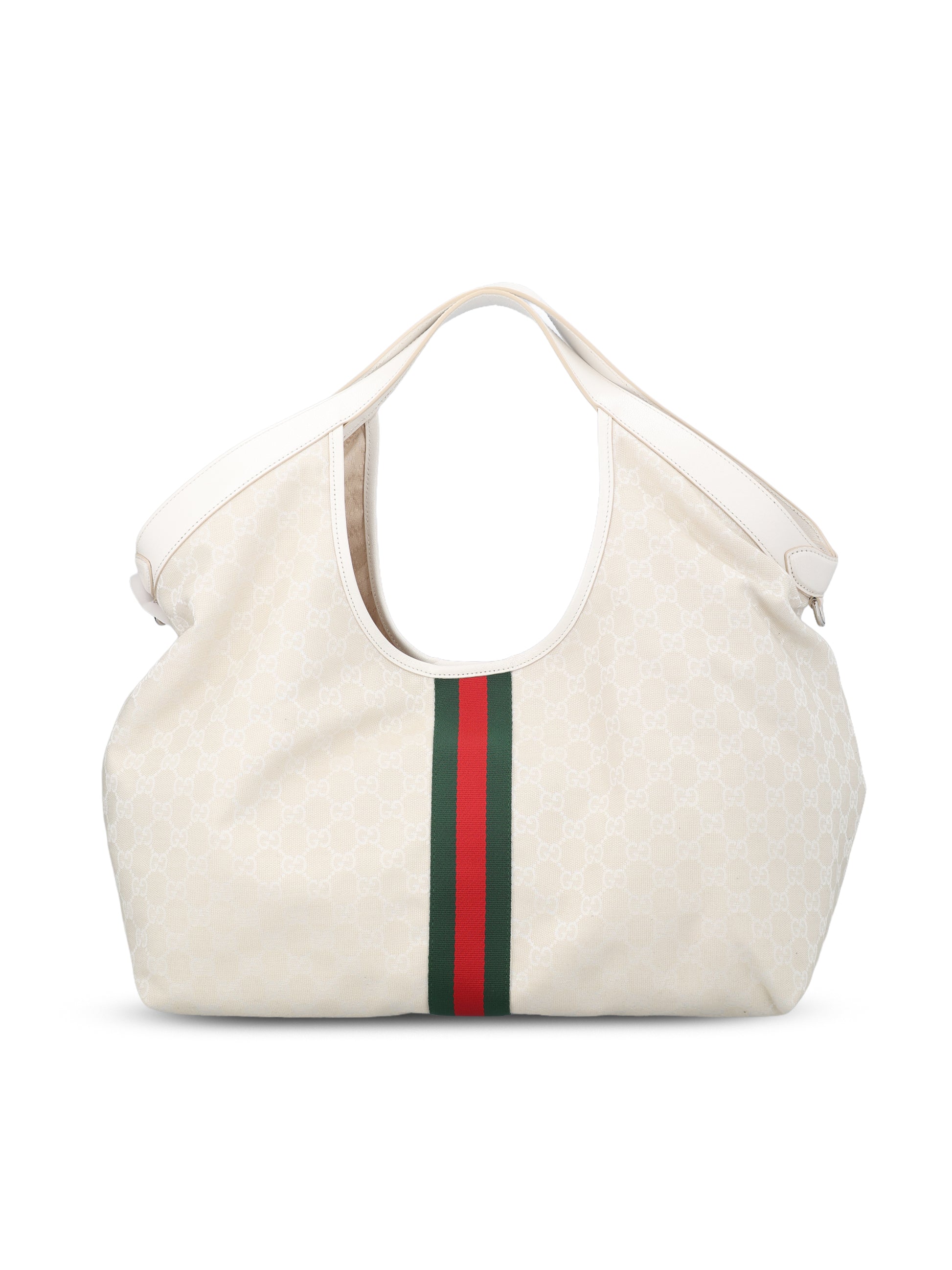 Borsa realizzata in tessuto. 853971 FAF9O9554 GUCCI 