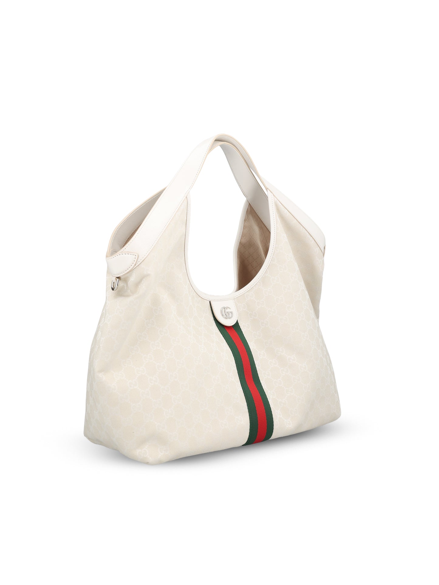 Borsa realizzata in tessuto. 853971 FAF9O9554 GUCCI 
