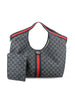 Borsa Shopping Giglio Grande 853971 FAFFQ8864 GUCCI 