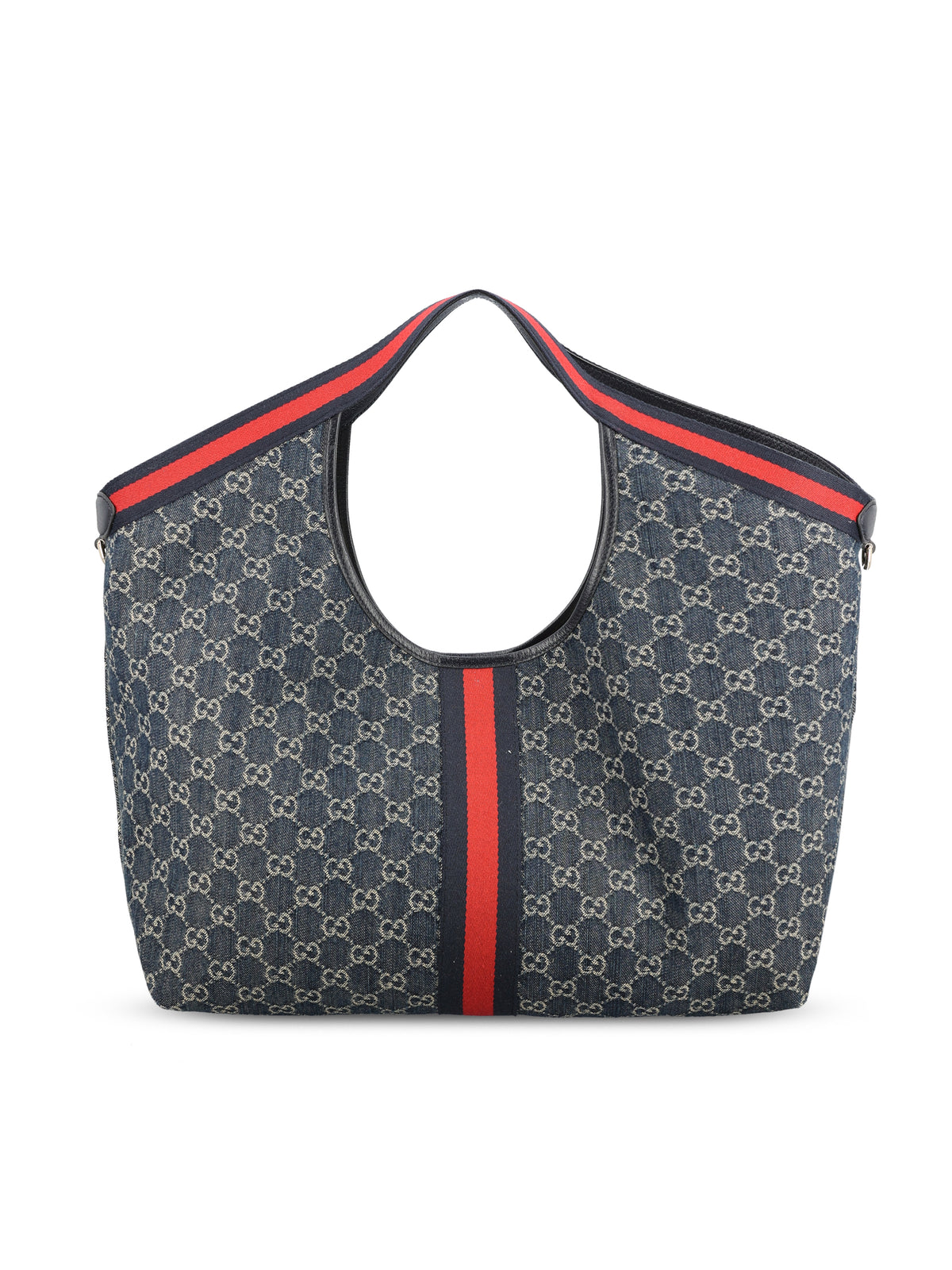 Borsa Shopping Giglio Grande 853971 FAFFQ8864 GUCCI 