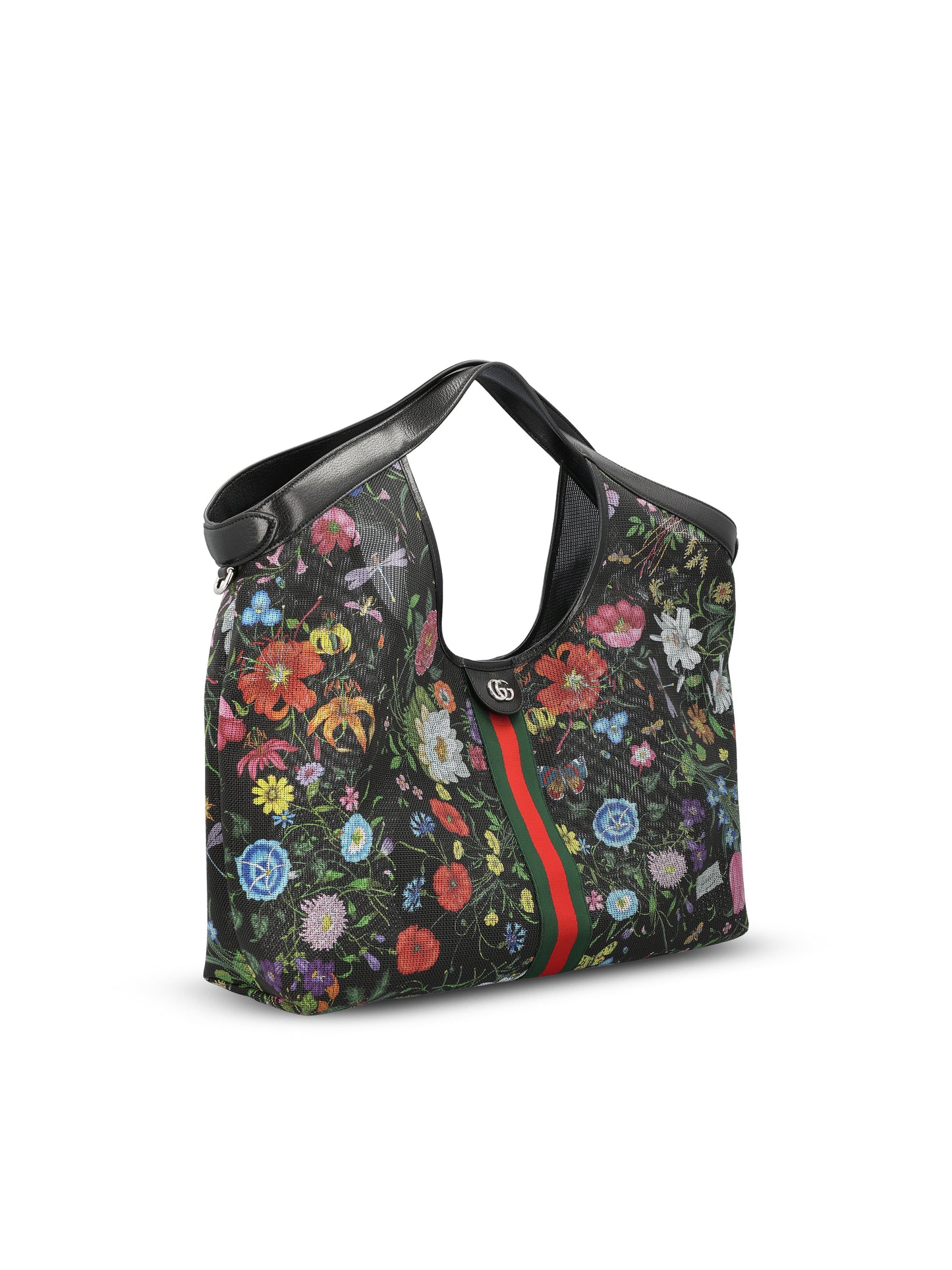 Borsa realizzata in tessuto. 853971 FAGDB1053 GUCCI 
