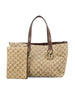Borsa realizzata in tessuto GG Supreme. 855279 FAF059651 GUCCI 