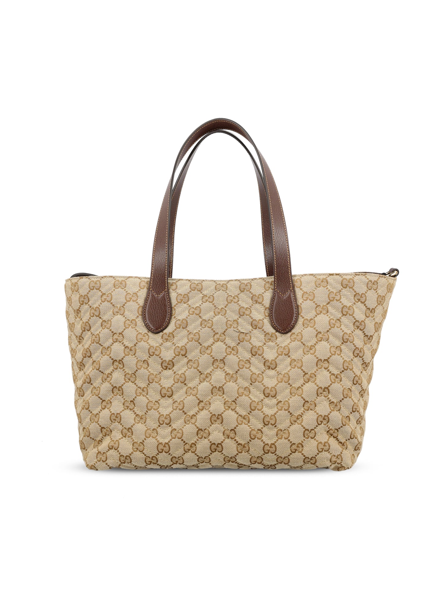 Borsa realizzata in tessuto GG Supreme. 855279 FAF059651 GUCCI 