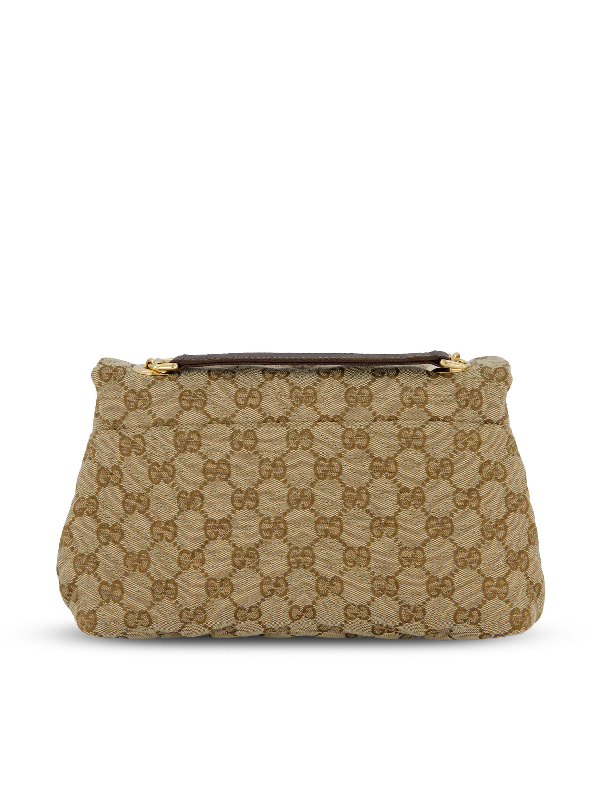 Borsa realizzata in tessuto GG. 855371 FAF059651 GUCCI 