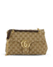Borsa realizzata in tessuto GG. 855371 FAF059651 GUCCI 