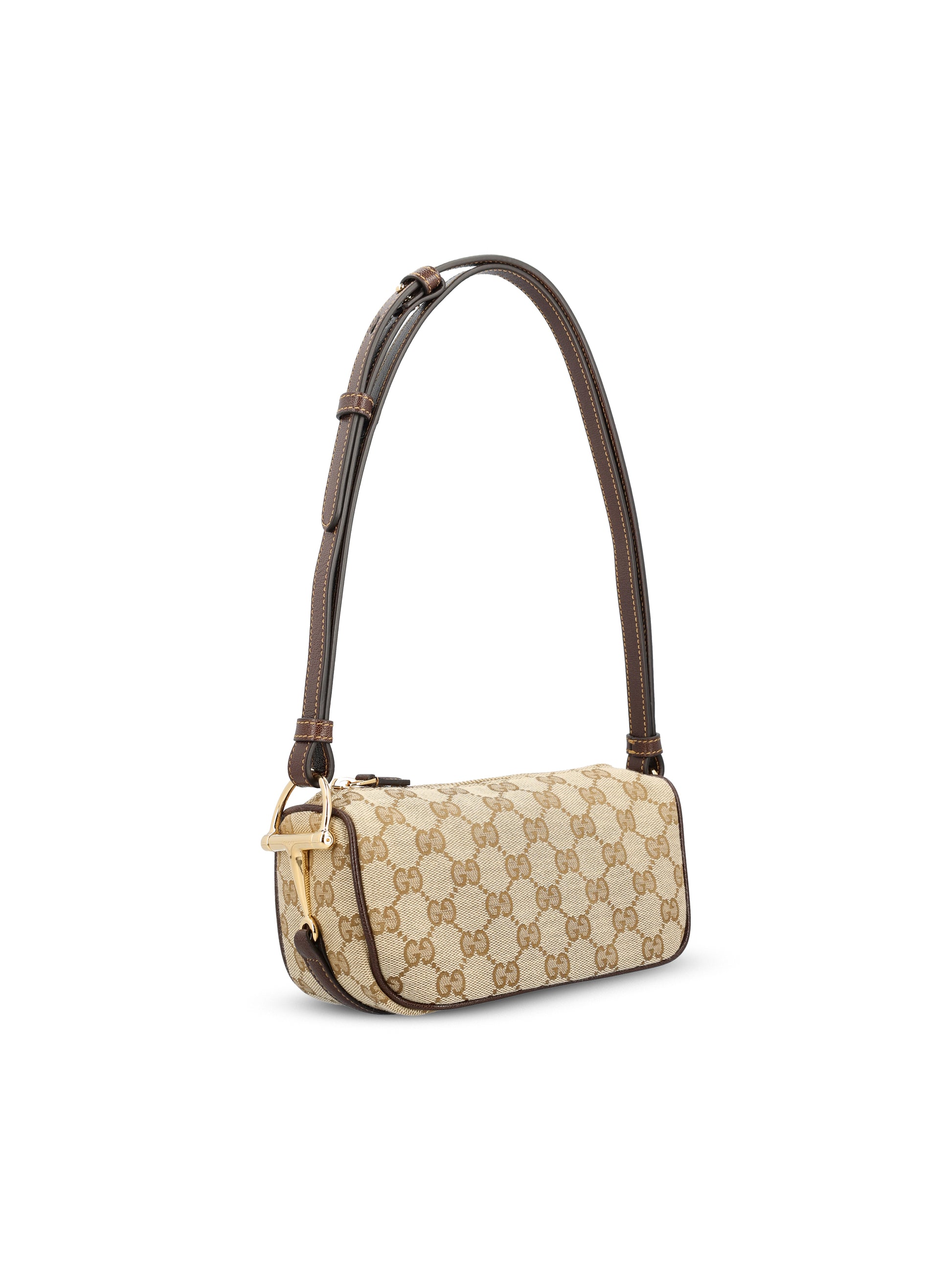 Borsa realizzata in tela. 860784 FAFV29651 GUCCI 
