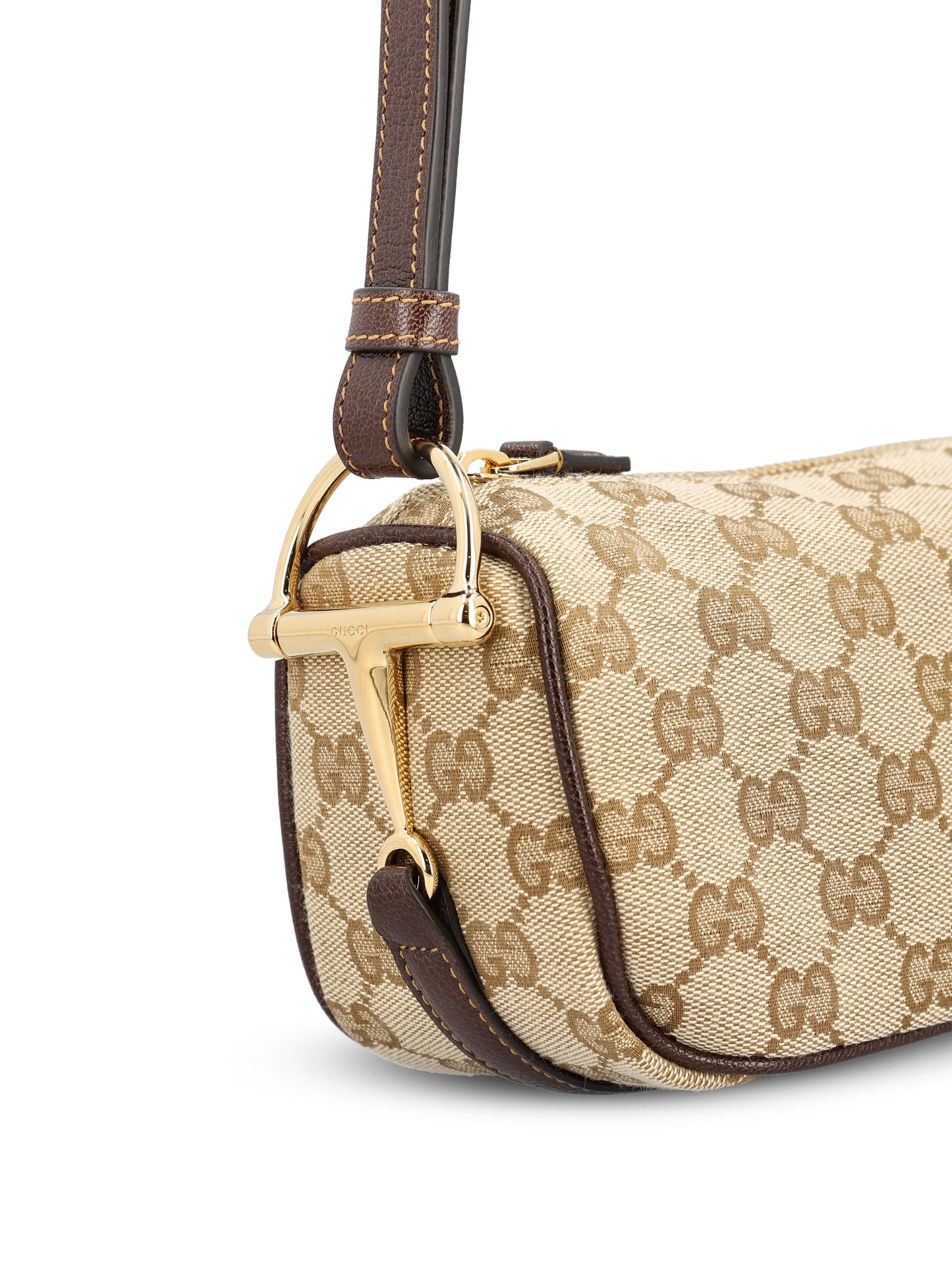 Borsa realizzata in tela. 860784 FAFV29651 GUCCI 