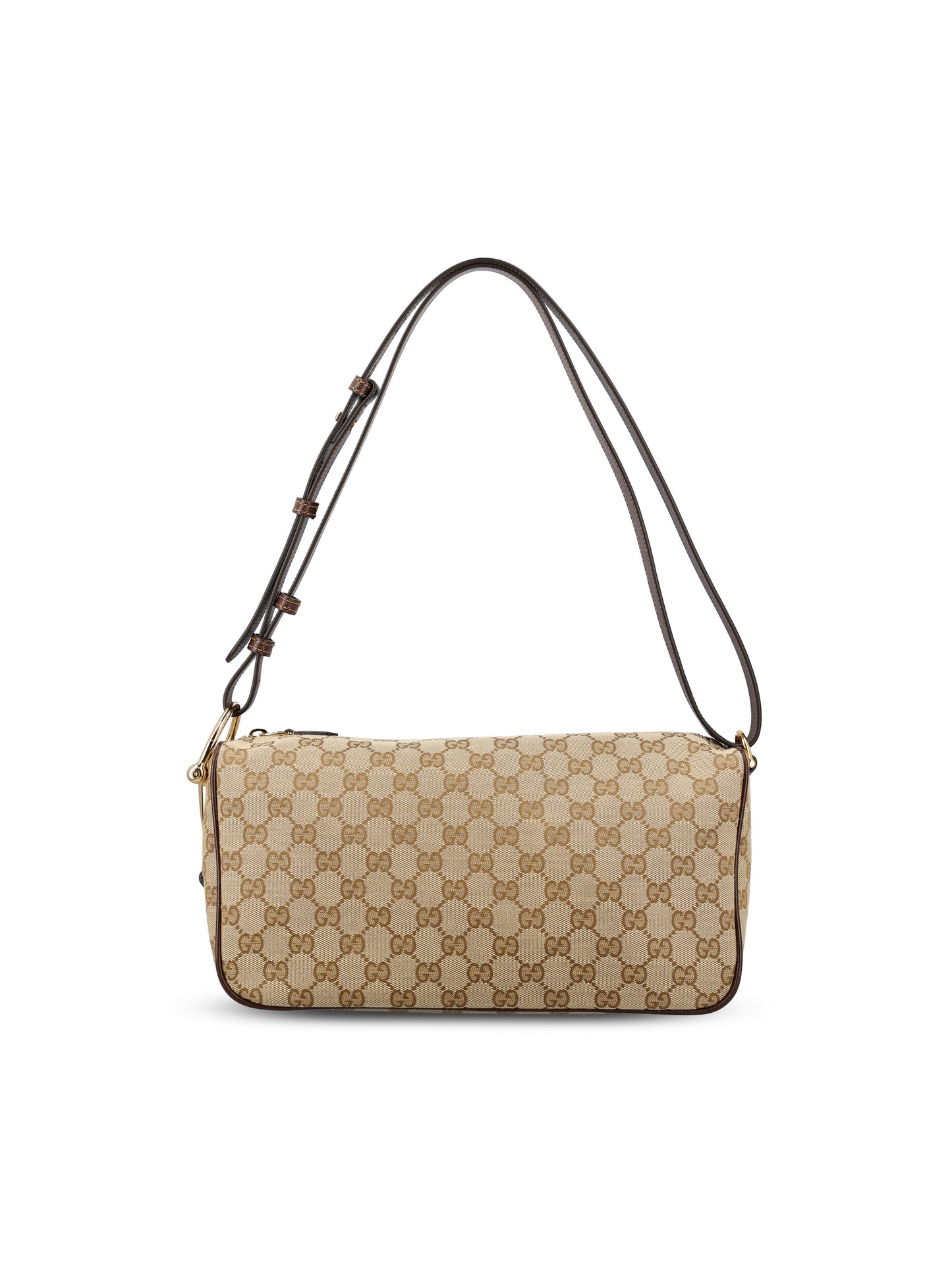 Borsa realizzata in tela. 860787 FAFV29651 GUCCI 