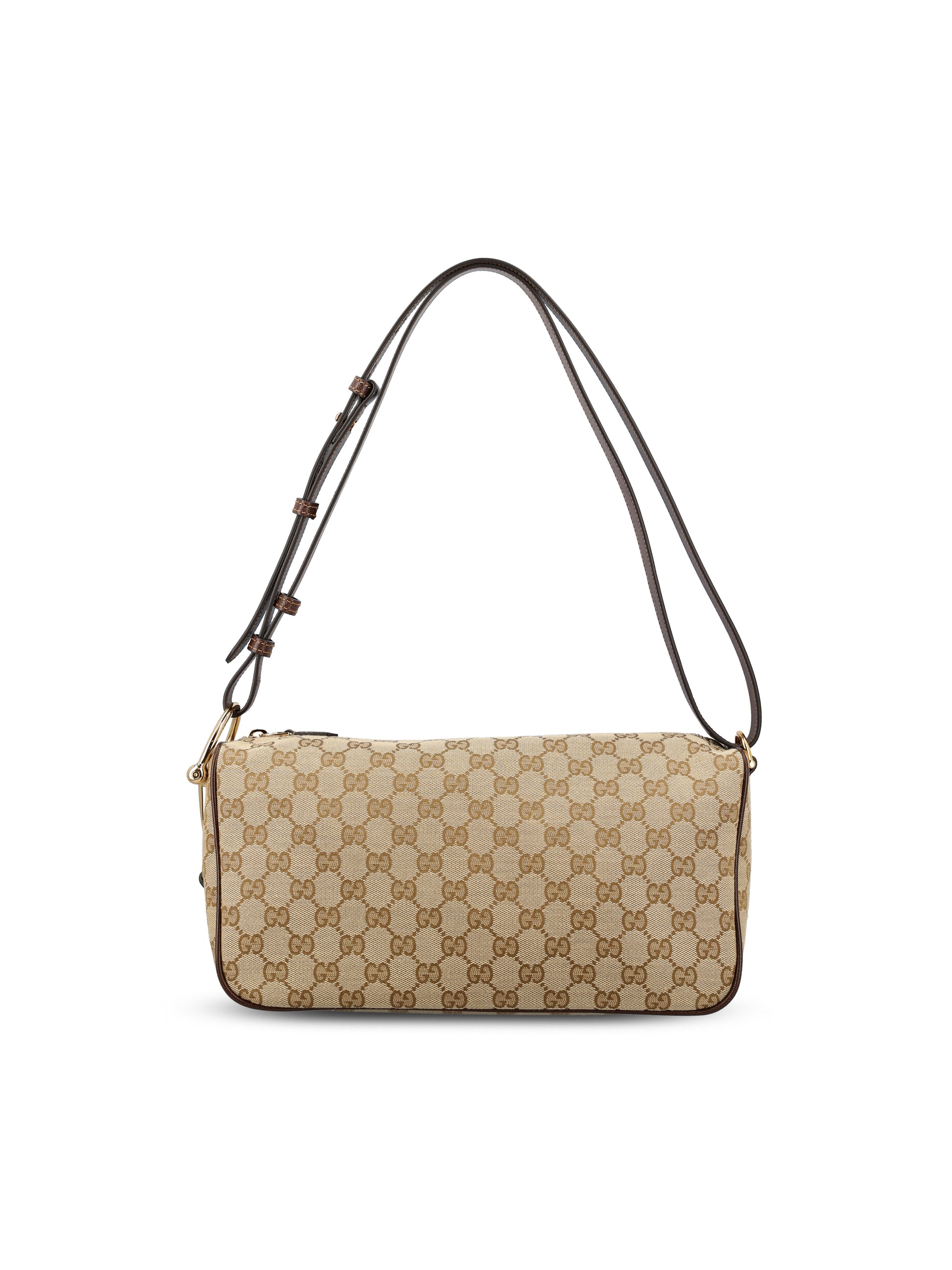 Borsa realizzata in tela. 860787 FAFV29651 GUCCI 