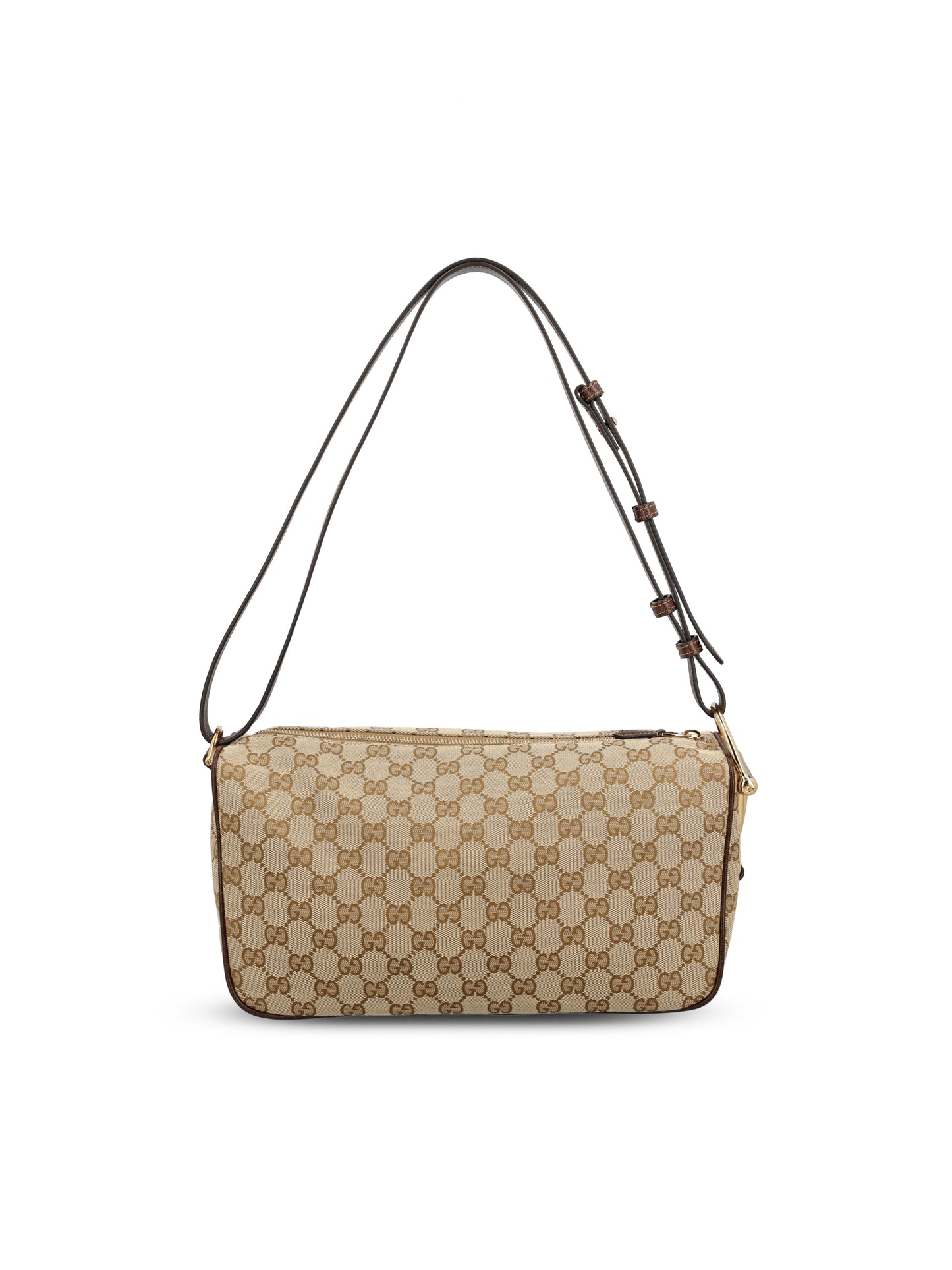 Borsa realizzata in tela. 860787 FAFV29651 GUCCI 