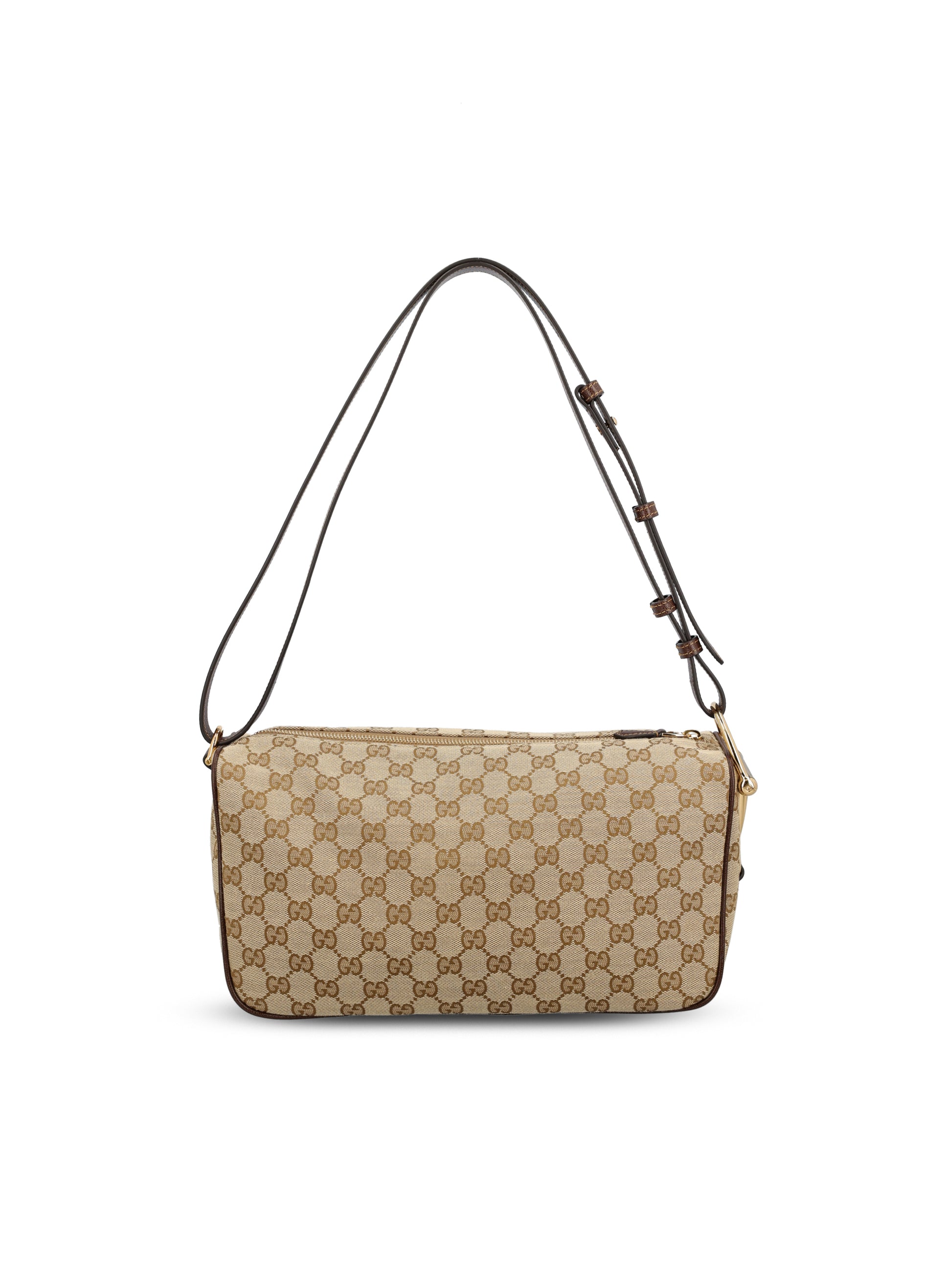Borsa realizzata in tela. 860787 FAFV29651 GUCCI 