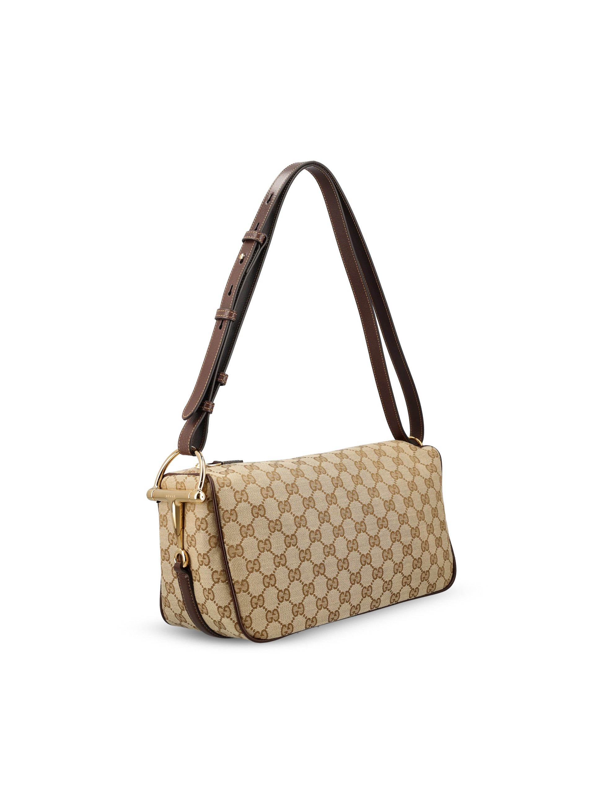 Borsa realizzata in tela. 860787 FAFV29651 GUCCI 