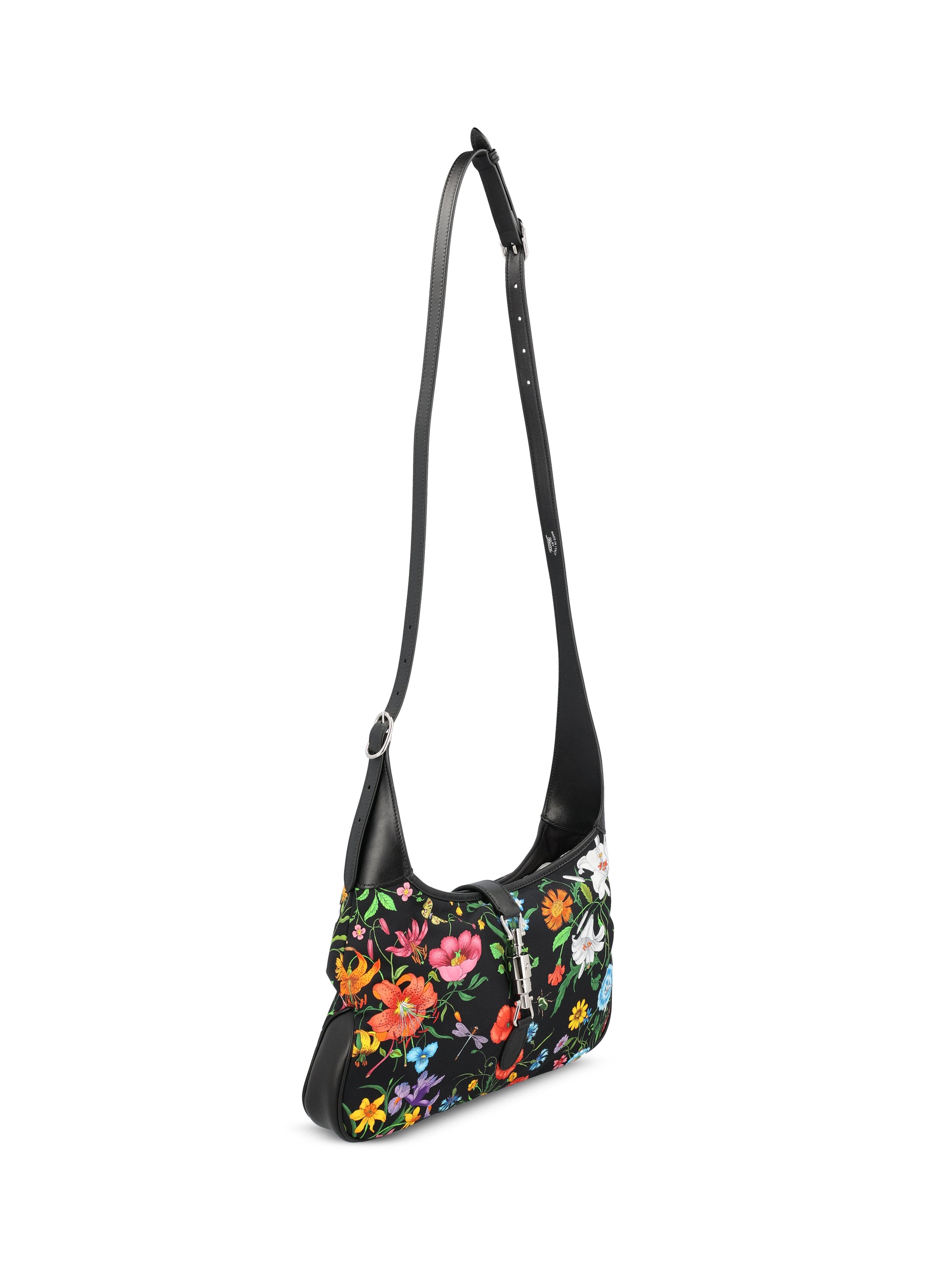 Borsa realizzata in nylon. 863136 FAF7O1046 GUCCI 