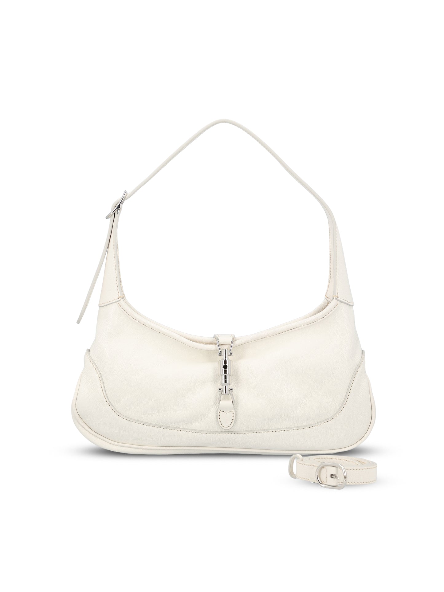 Borsa realizzata in pelle. 863137 AAGR59214 GUCCI 
